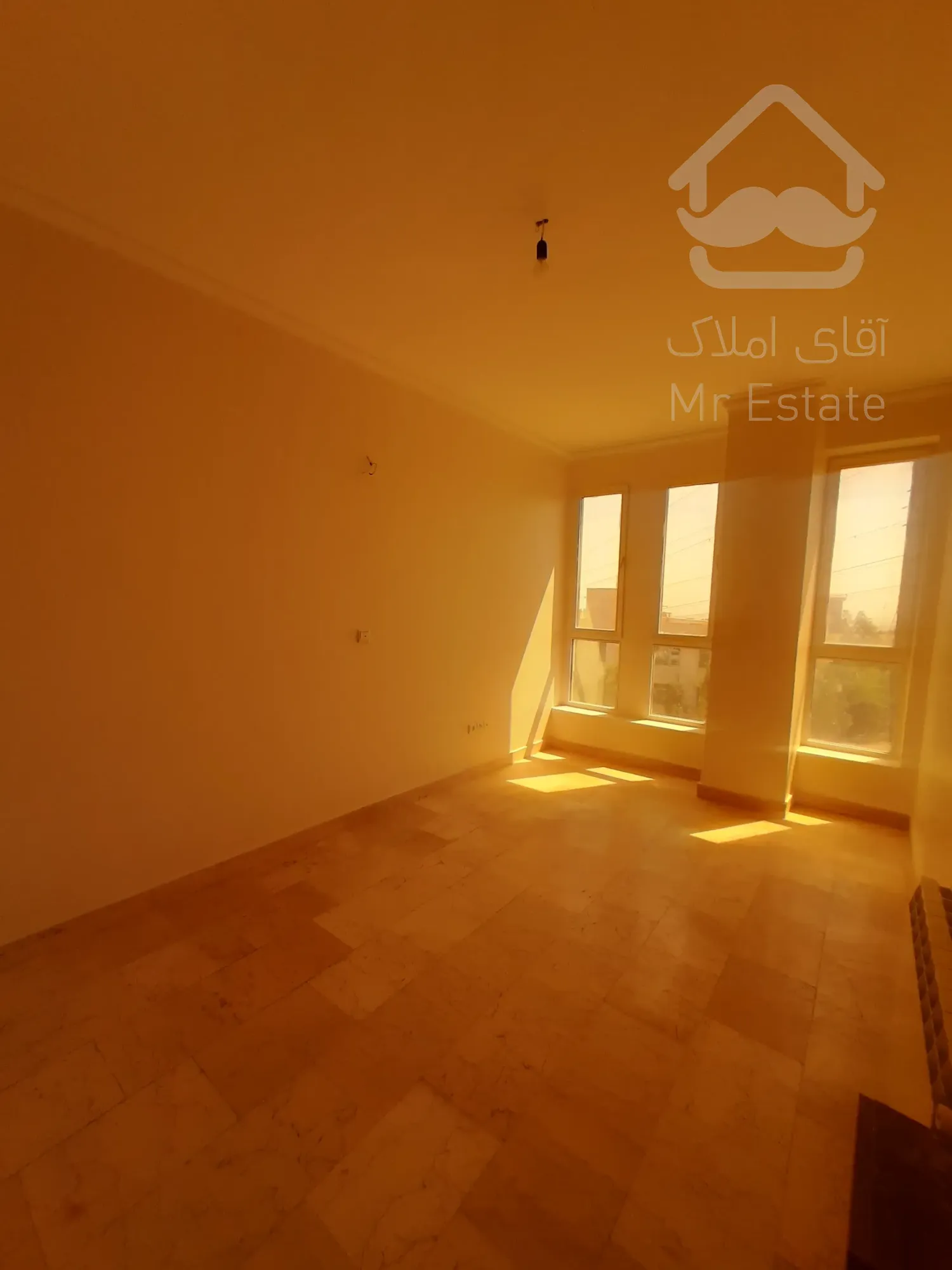 فروش آپارتمان ۹۶ متری ۲خواب همیلا