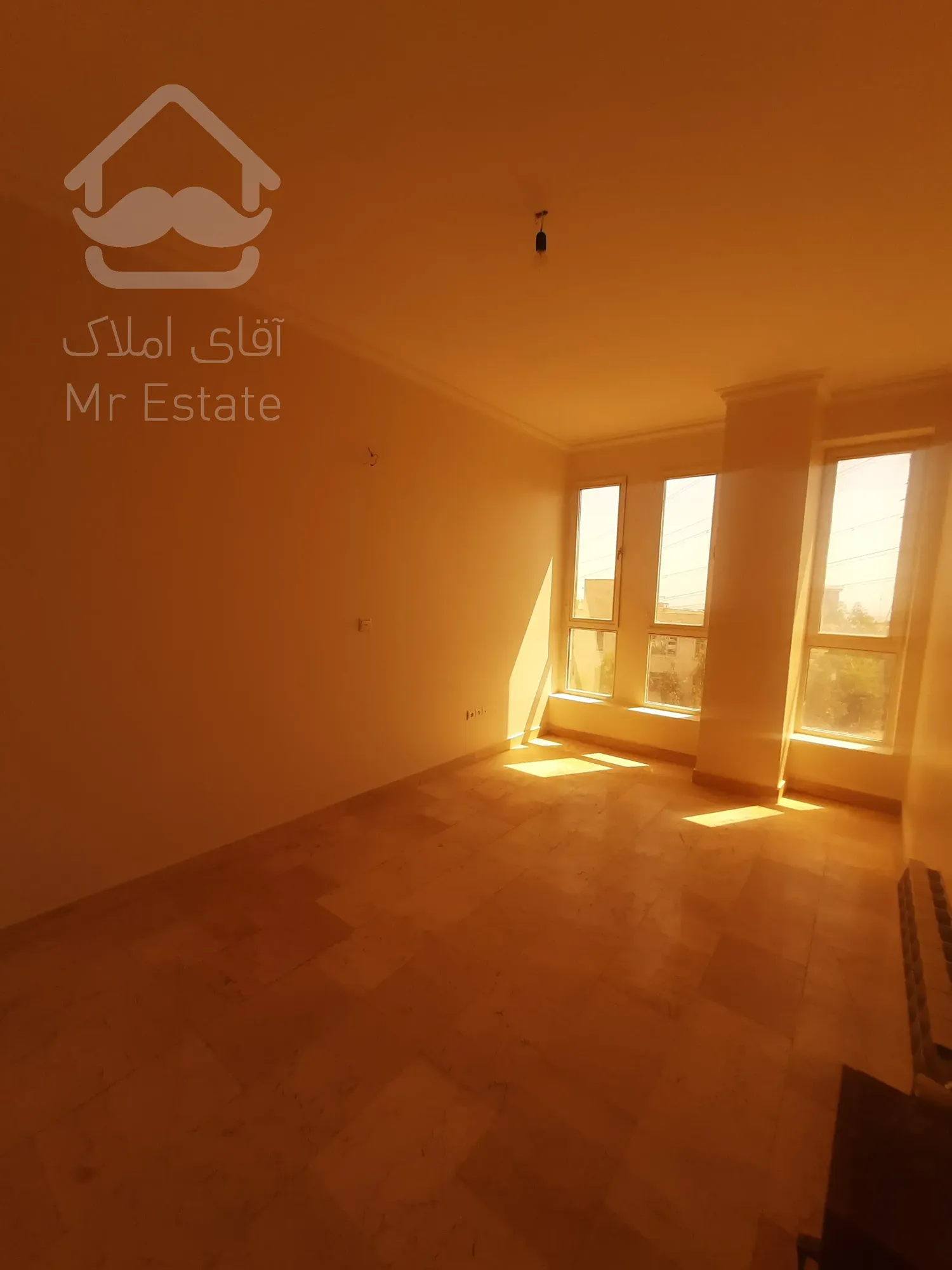 فروش آپارتمان ۹۶ متری ۲خواب همیلا