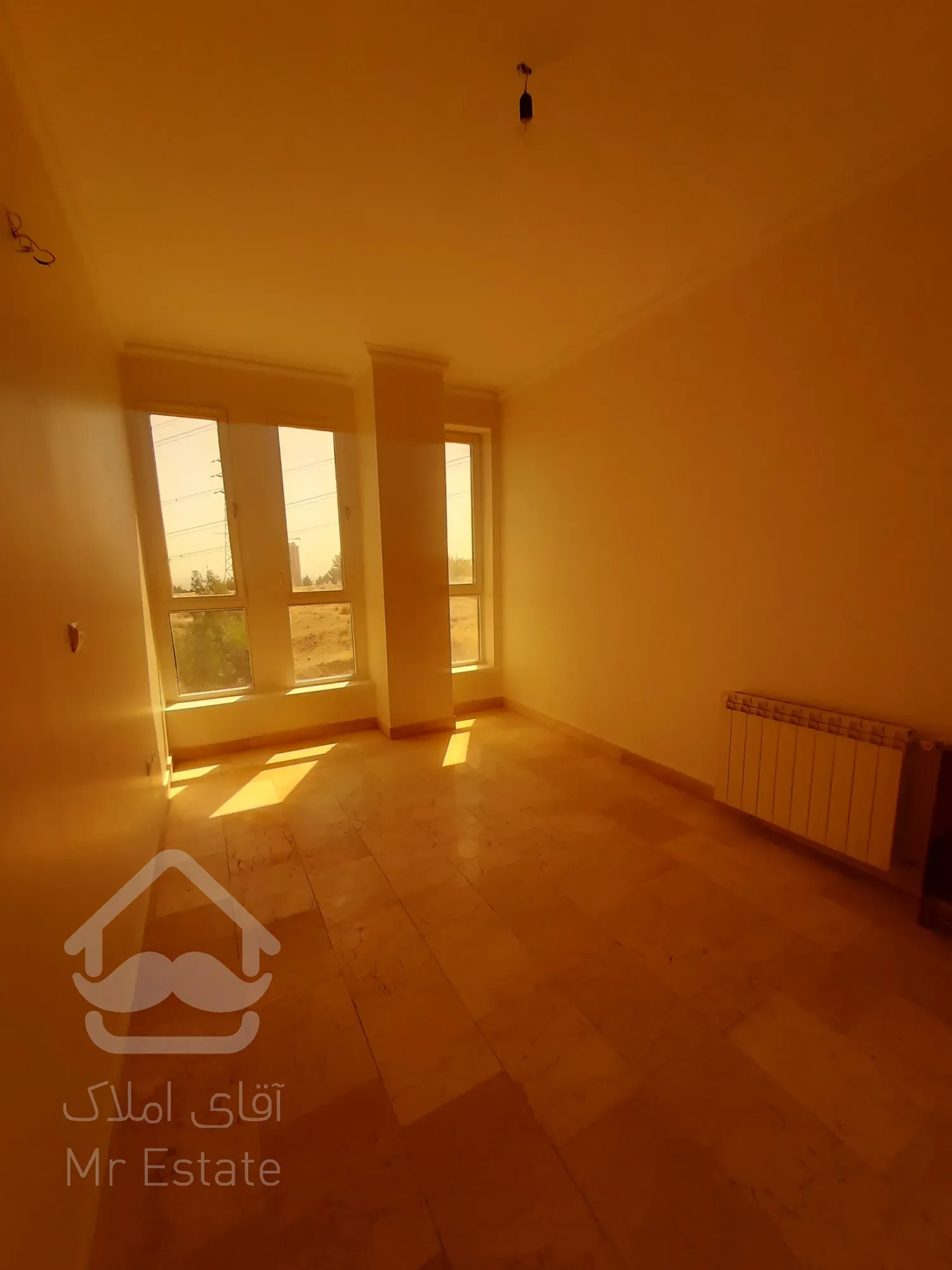 فروش آپارتمان ۹۶ متری ۲خواب همیلا