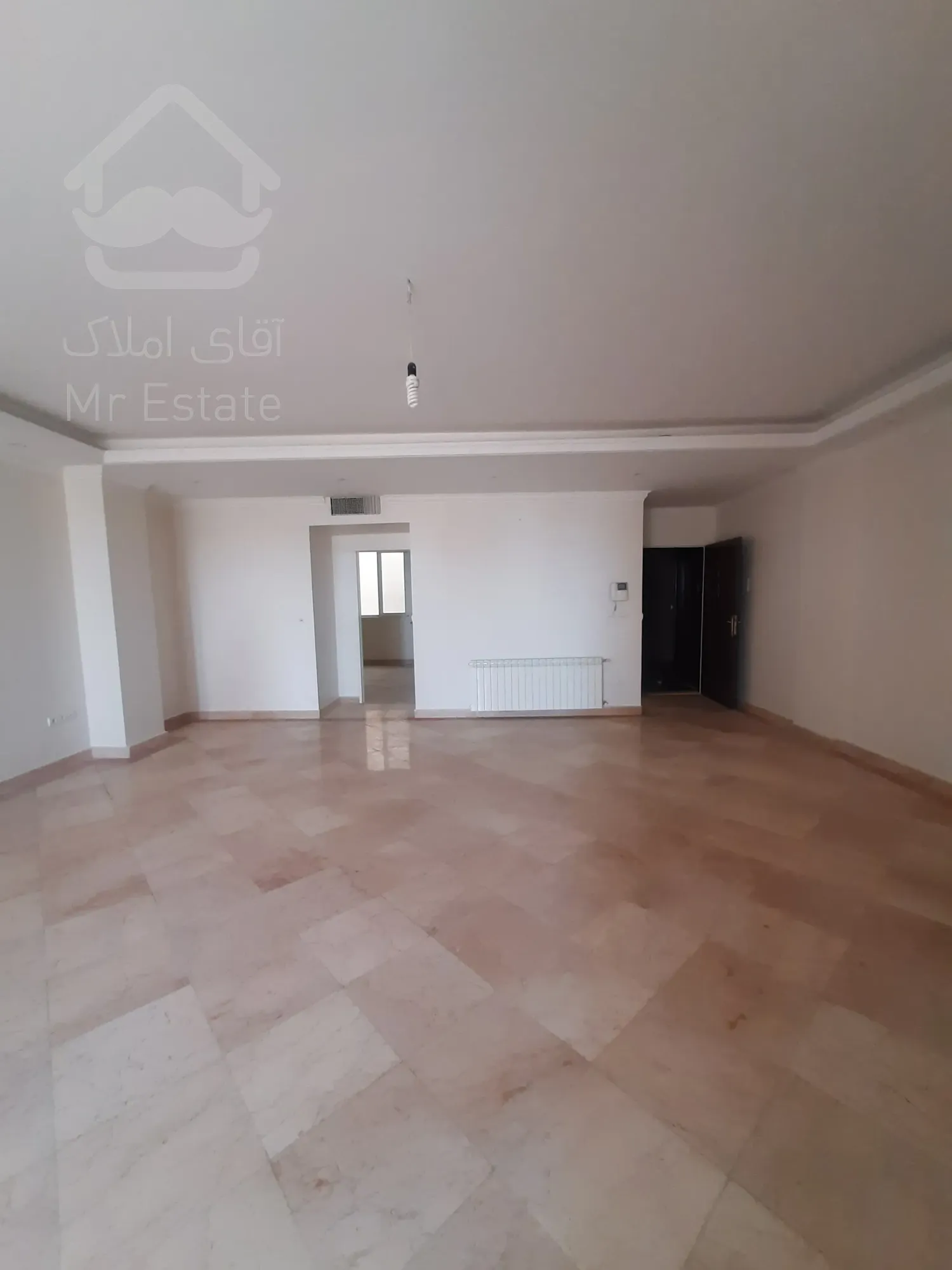 فروش آپارتمان ۹۶ متری ۲خواب همیلا