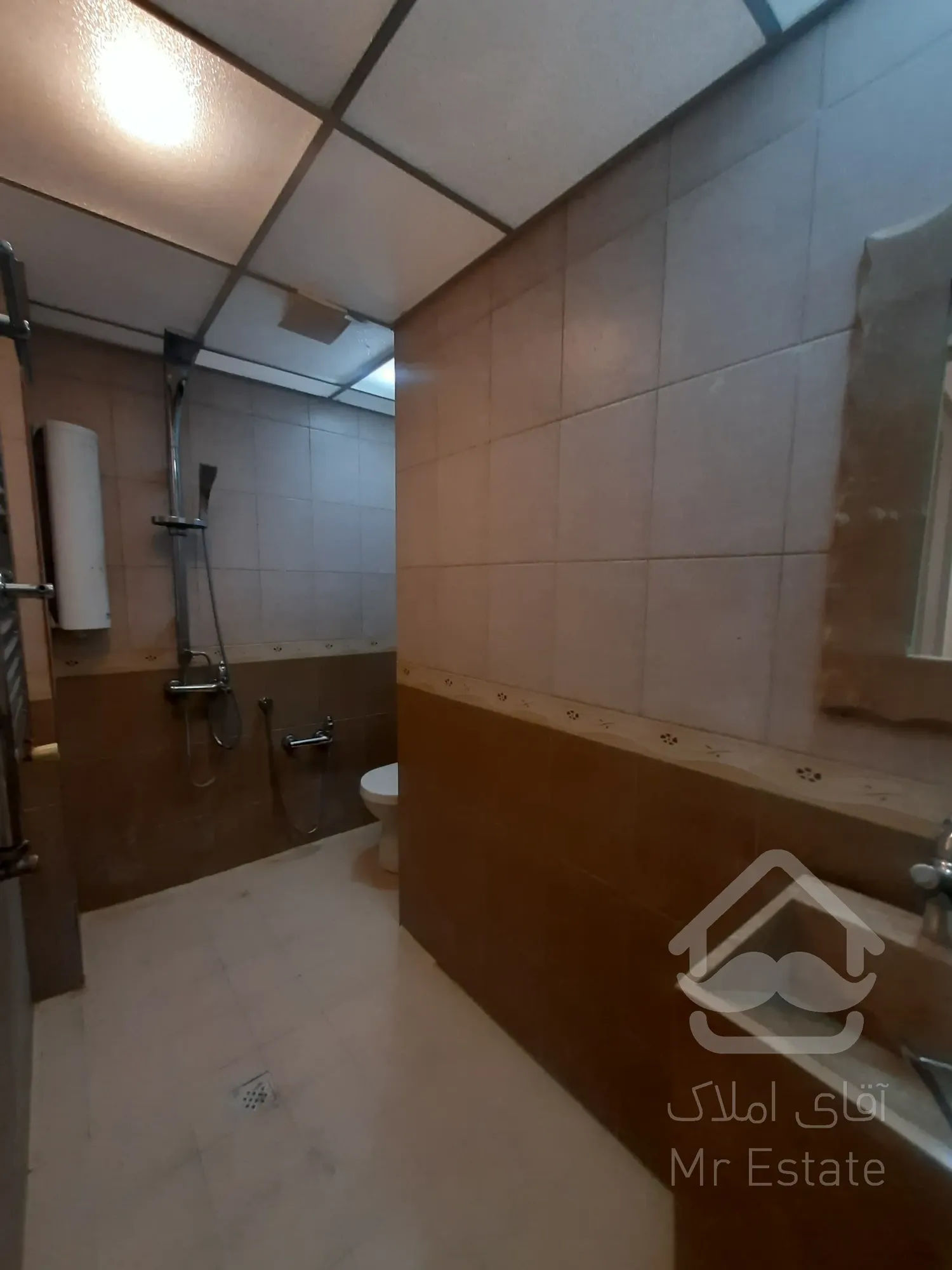 فروش آپارتمان ۹۶ متری ۲خواب همیلا