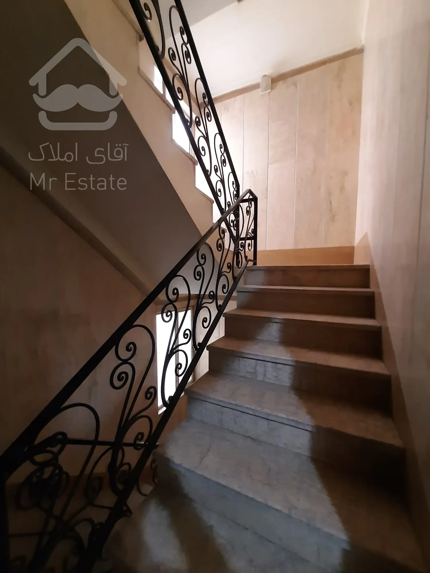 فروش آپارتمان ۹۶ متری ۲خواب همیلا