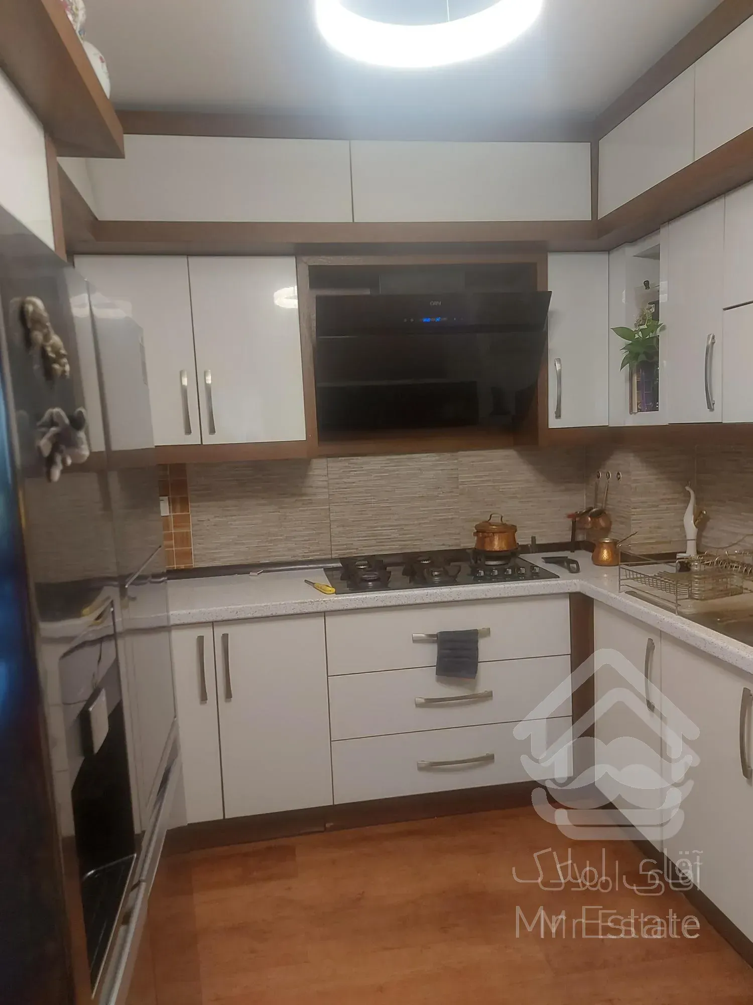 رهن اپارتمان خانه اصفهان