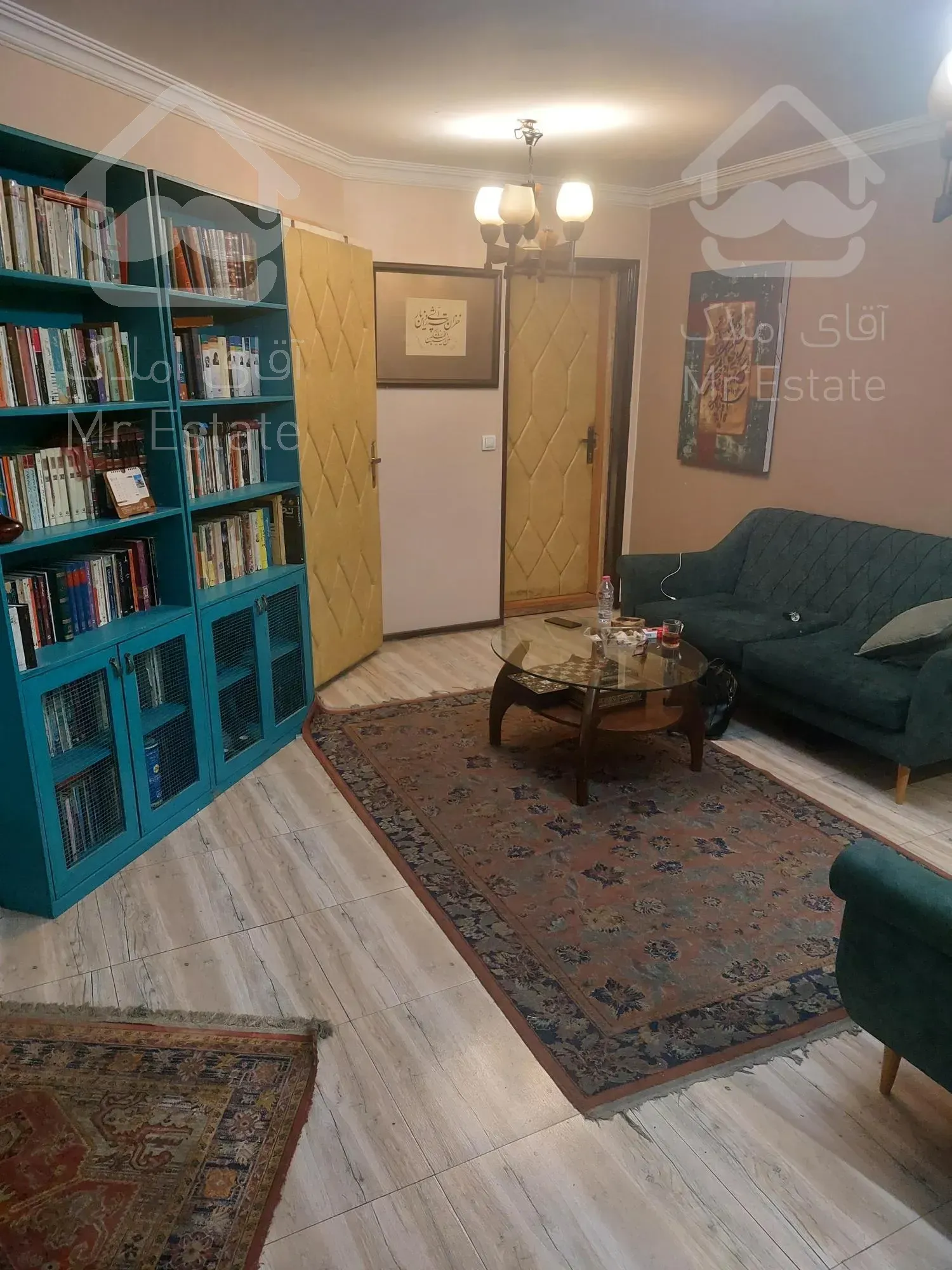 فروش آپارتمان موقعیت اداری