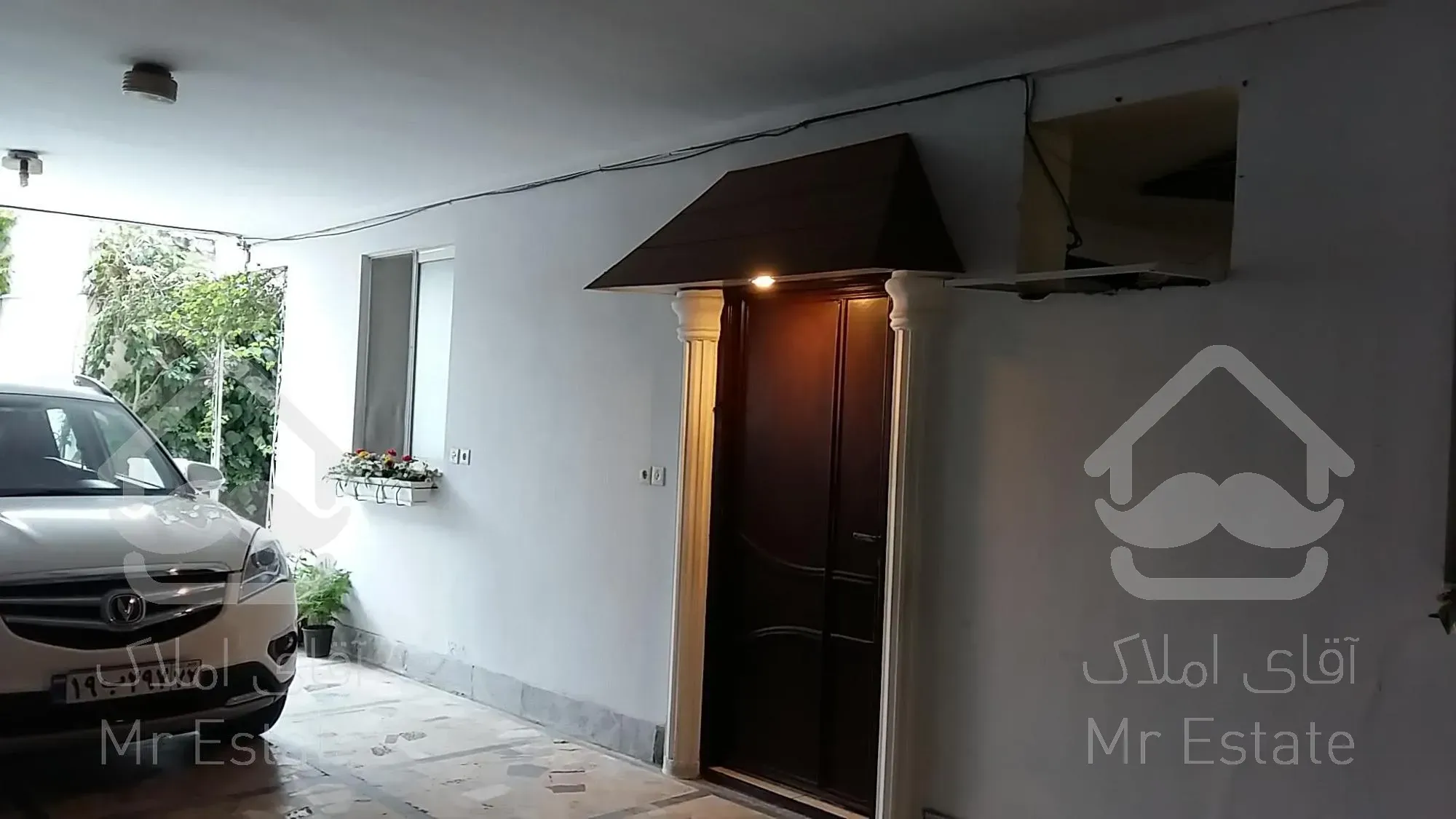 105 متر طالب املی