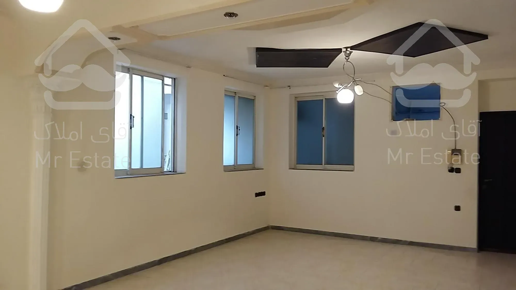 105 متر طالب املی