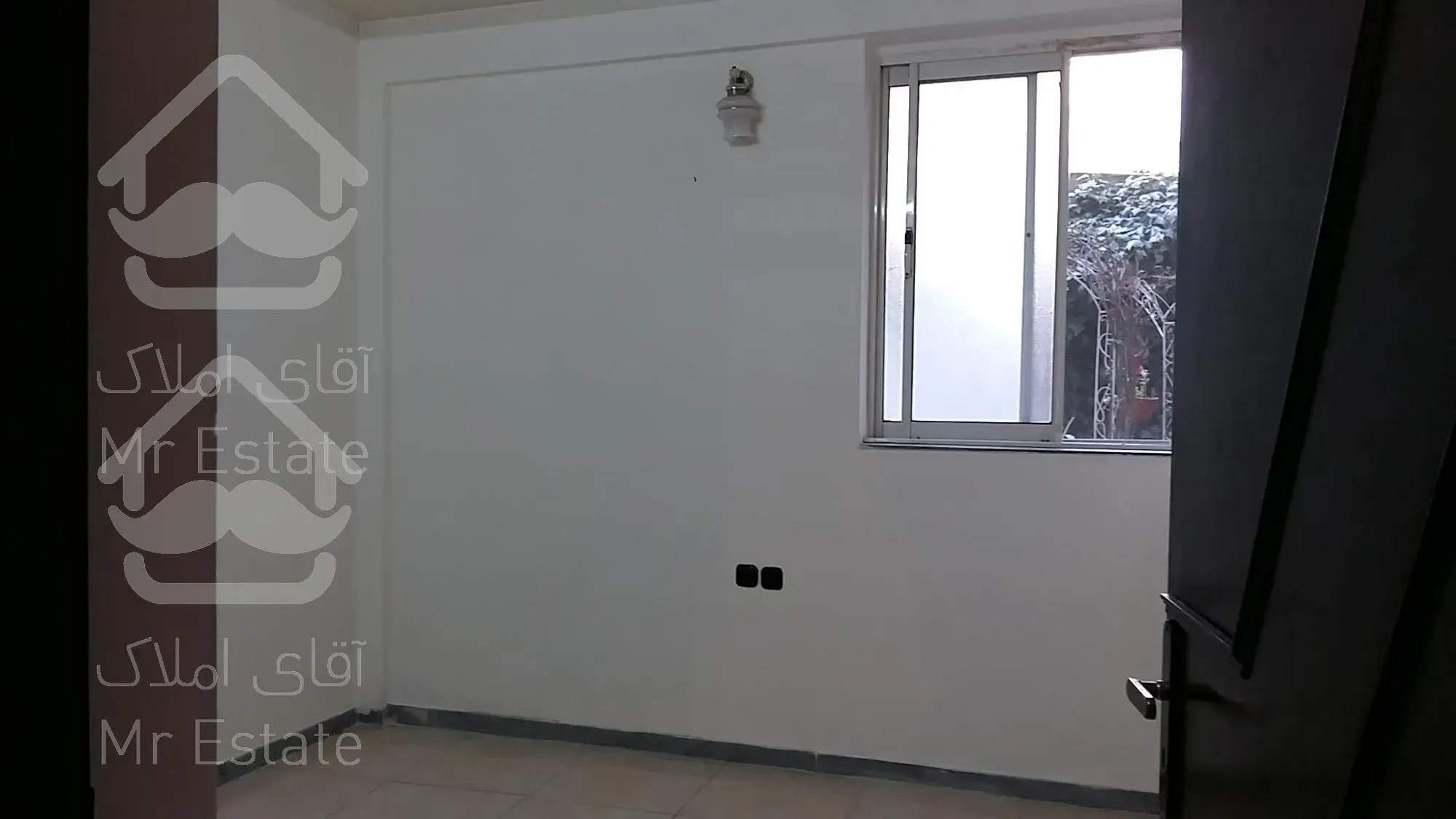 105 متر طالب املی