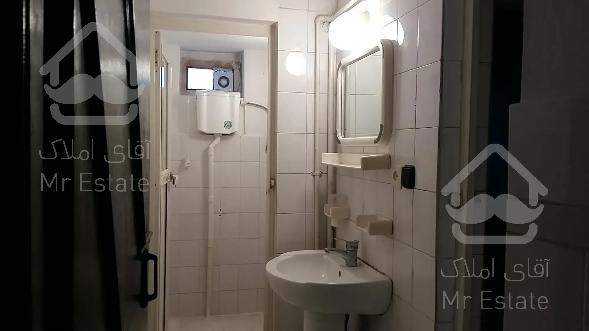 105 متر طالب املی