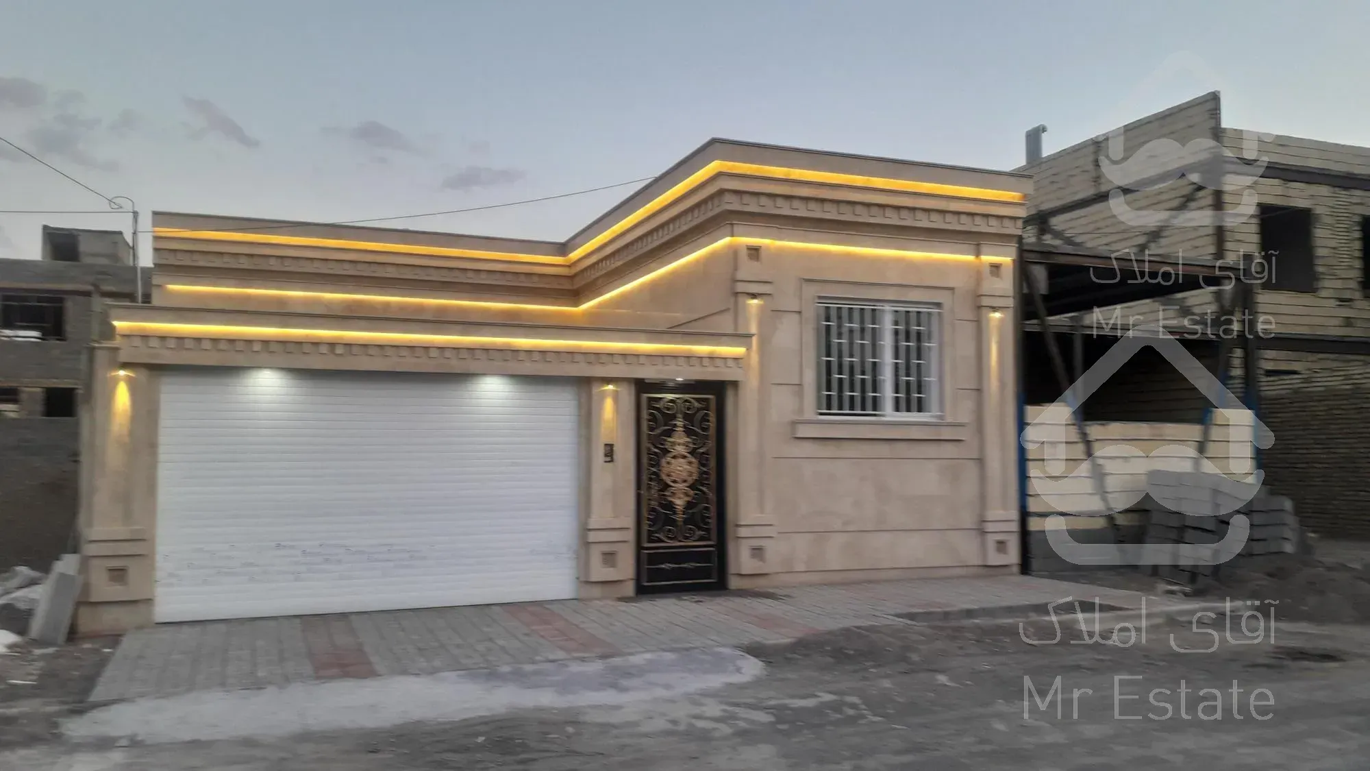 گلبهار محله ۲ بهترین منطقه