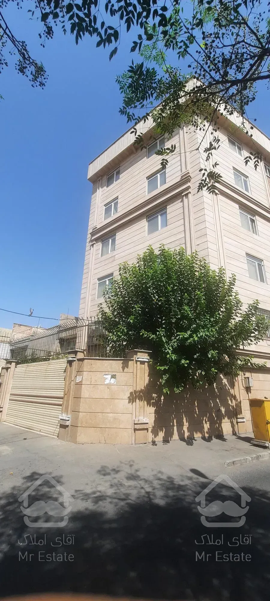 آپارتمان ۷۵ متری،۲خوابه