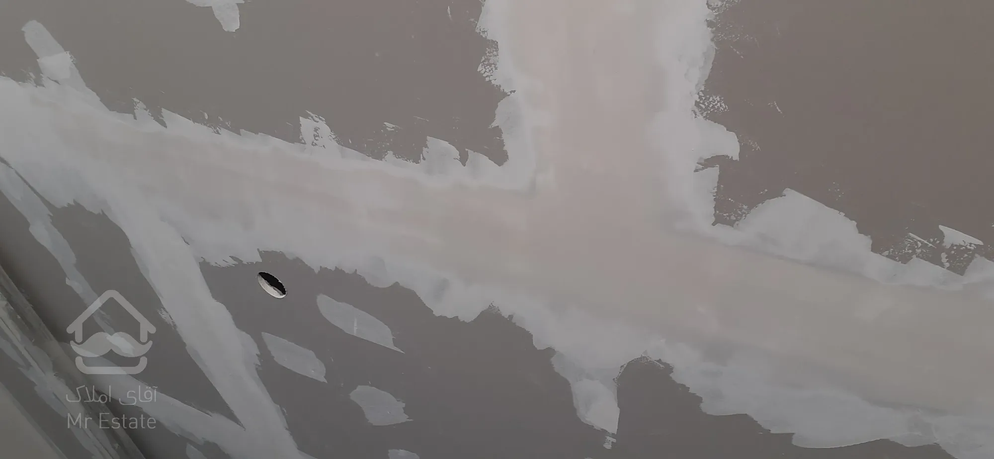 نقاشی و رنگ امیزی ساختمان