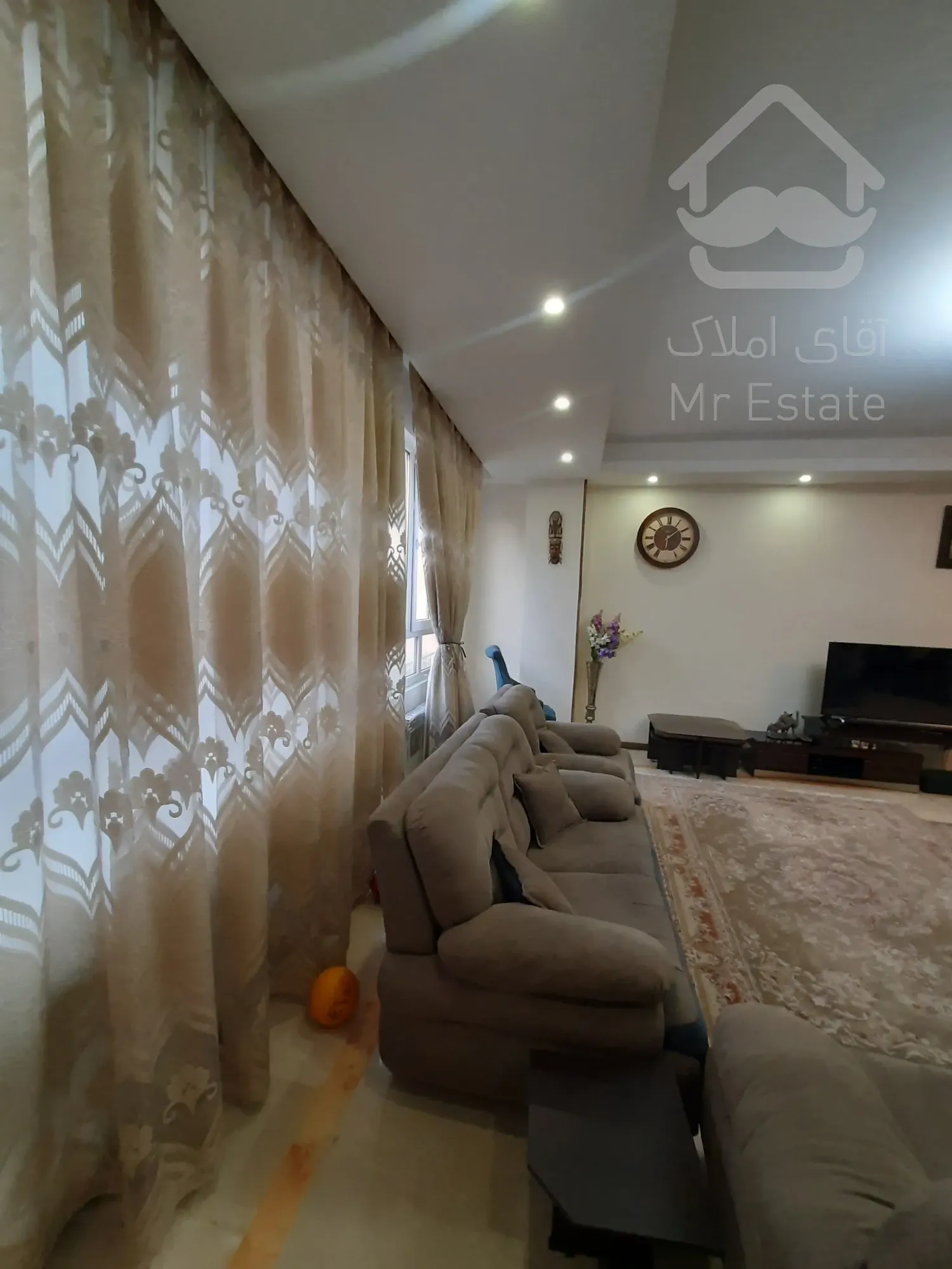 فروش آپارتمان ۱۸۵متر ۳خواب فول امکانات بلوار کمالی