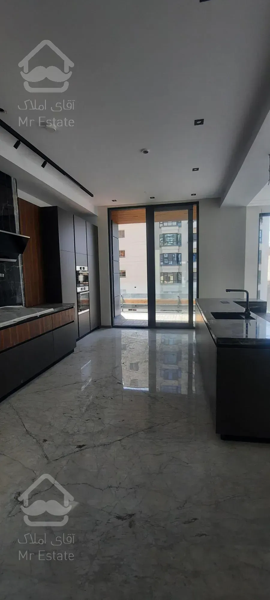 فروش آپارتمان ۲۷۶ متری در کامرانیه