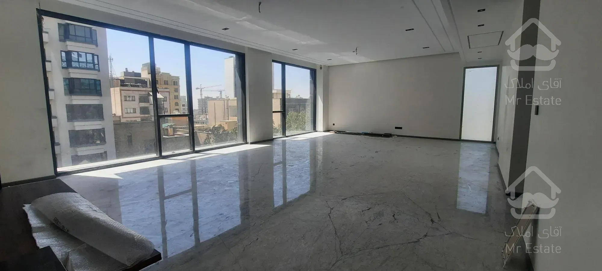 فروش آپارتمان ۲۸۰ متری کامرانیه