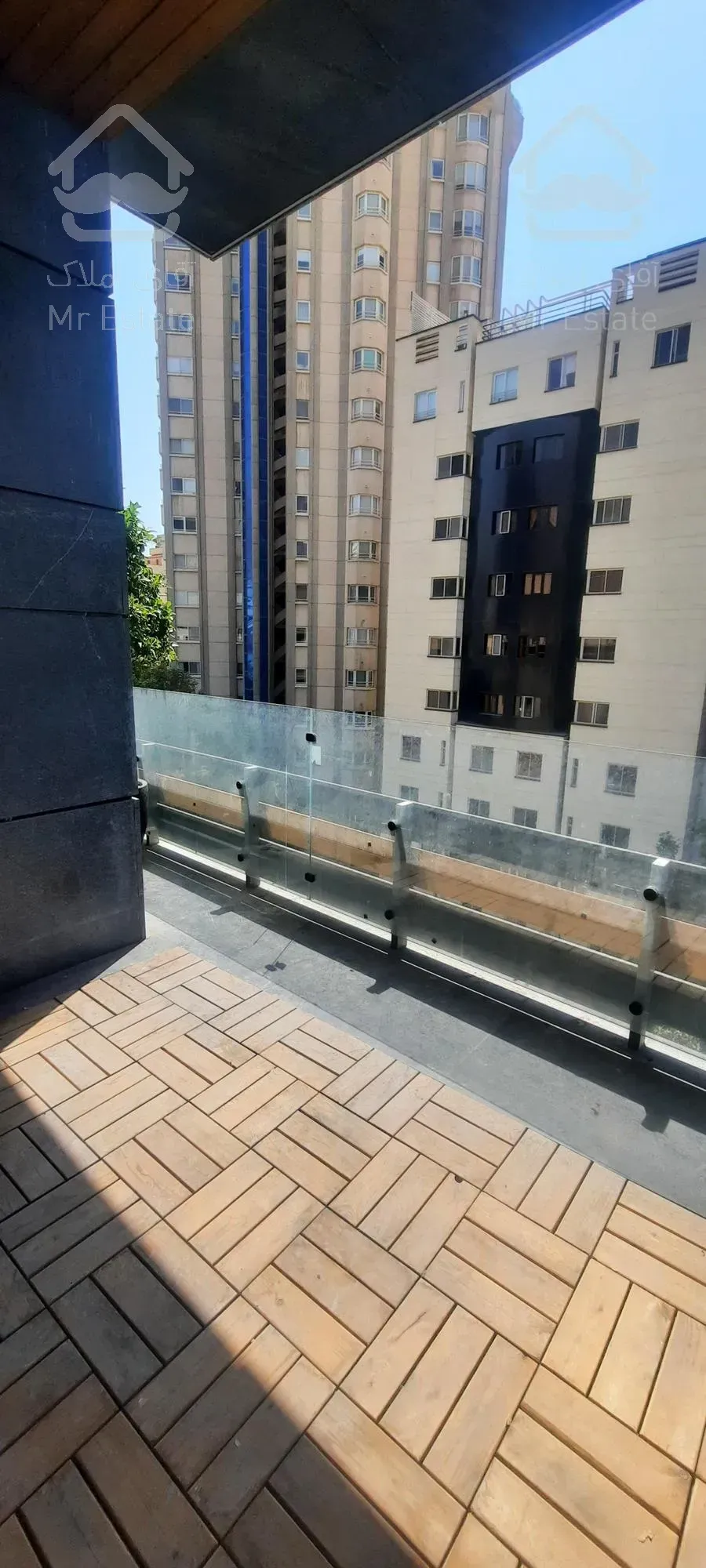 فروش آپارتمان برند ۲۹۵ متری در کامرانیه شمالی