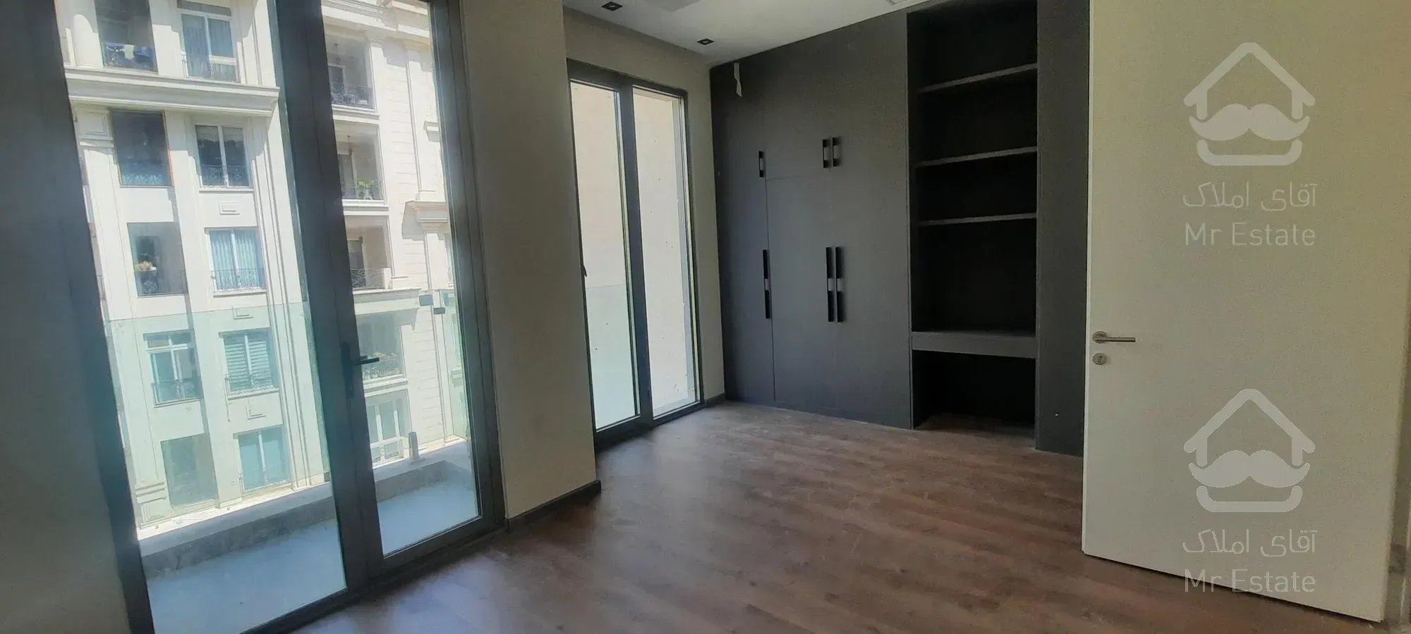 فروش آپارتمان مدرن ۲۷۳ متری مدرن در کامرانیه شمالی