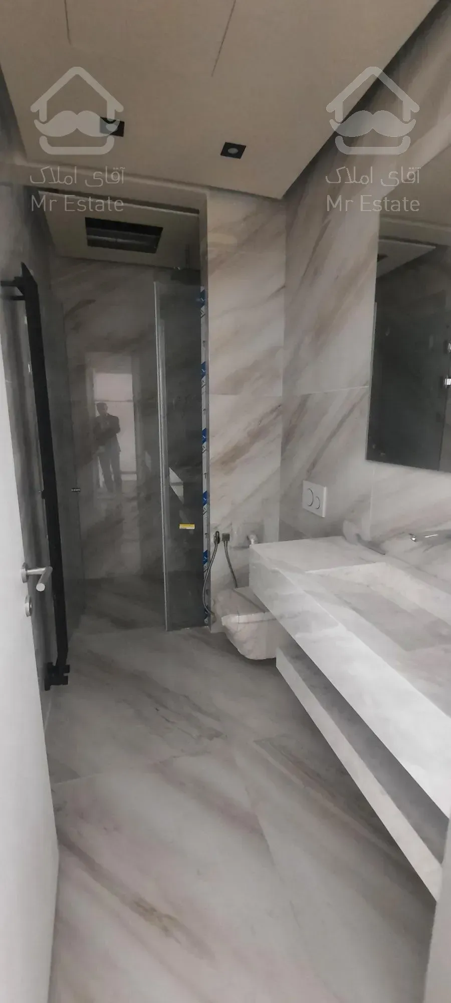 فروش آپارتمان ۲۸۰ متری کامرانیه