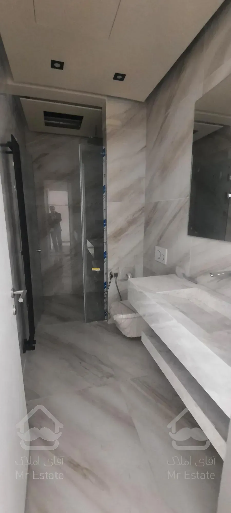 فروش آپارتمان برند ۲۶۳ متری برند در کامرانیه شمالی