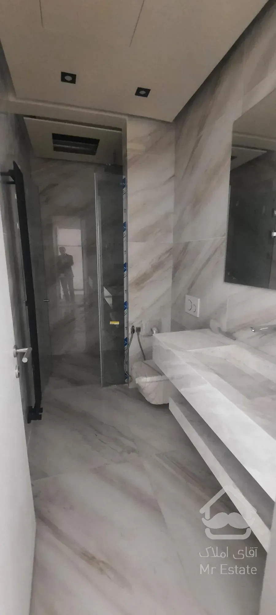 فروش آپارتمان ۲۷۶ متری در کامرانیه