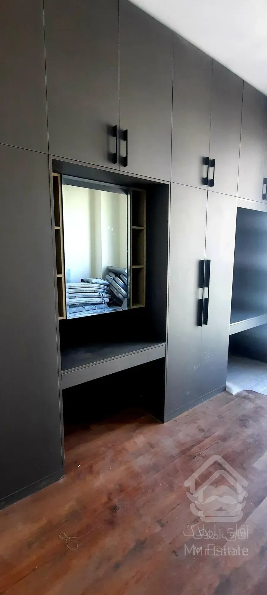 فروش آپارتمان ۲۶۰ متری در کامرانیه