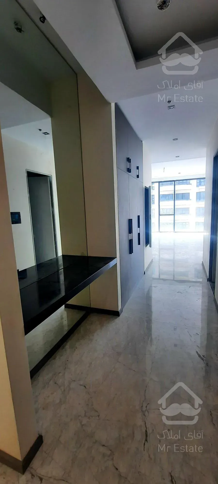 فروش آپارتمان ۲۷۶ متری در کامرانیه