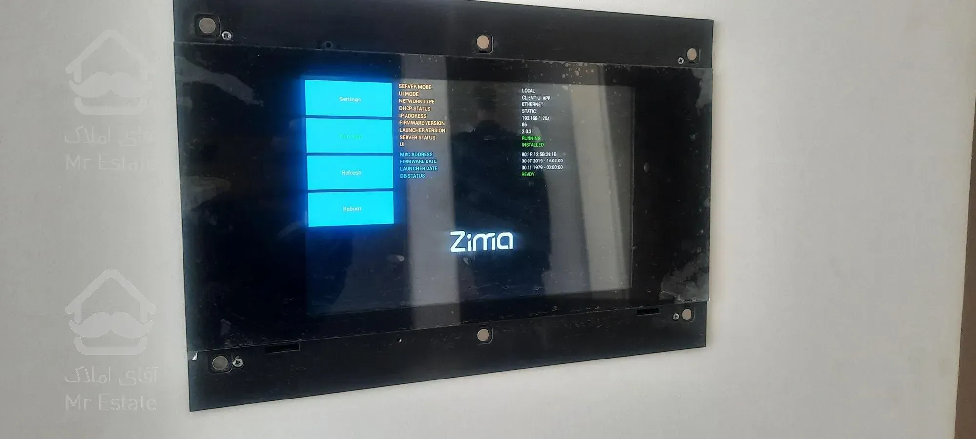 فروش آپارتمان ۲۸۰ متری کامرانیه