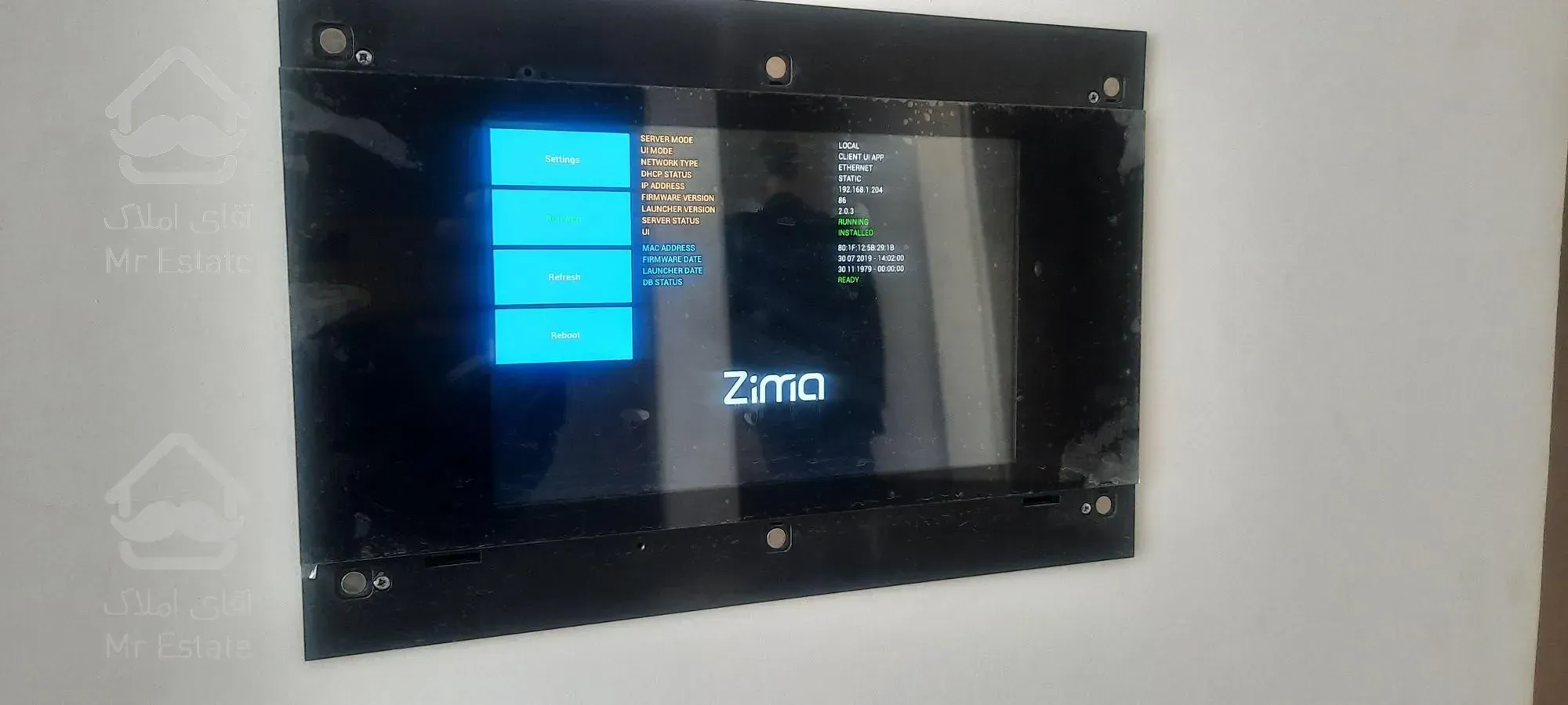 فروش آپارتمان مدرن ۲۷۳ متری مدرن در کامرانیه شمالی