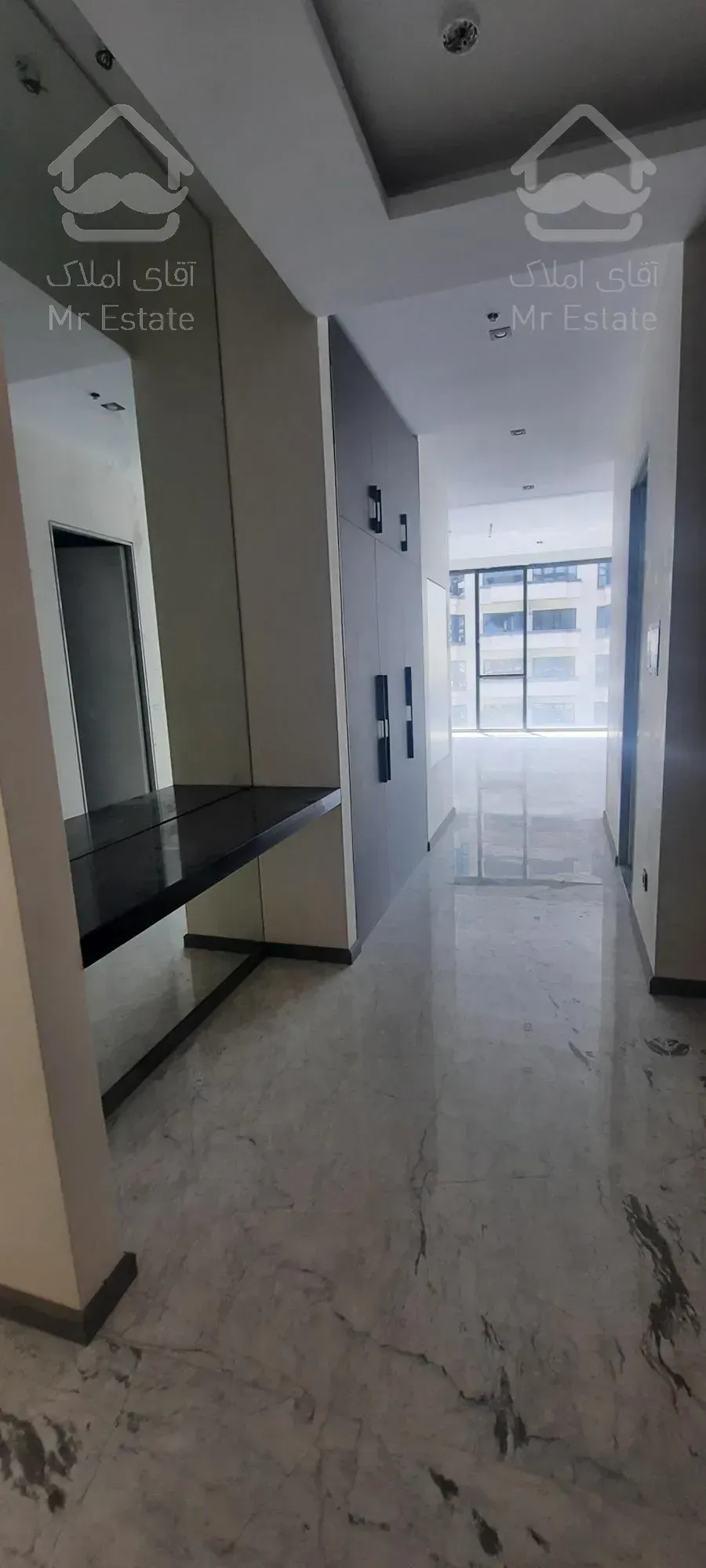 فروش آپارتمان برند ۲۹۴ متری در کامرانیه شمالی