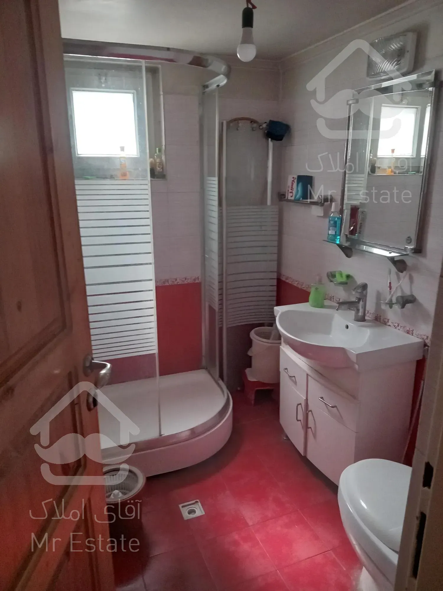 آپارتمان ۲خوابه ۱۲۰ متری فول بازسازی