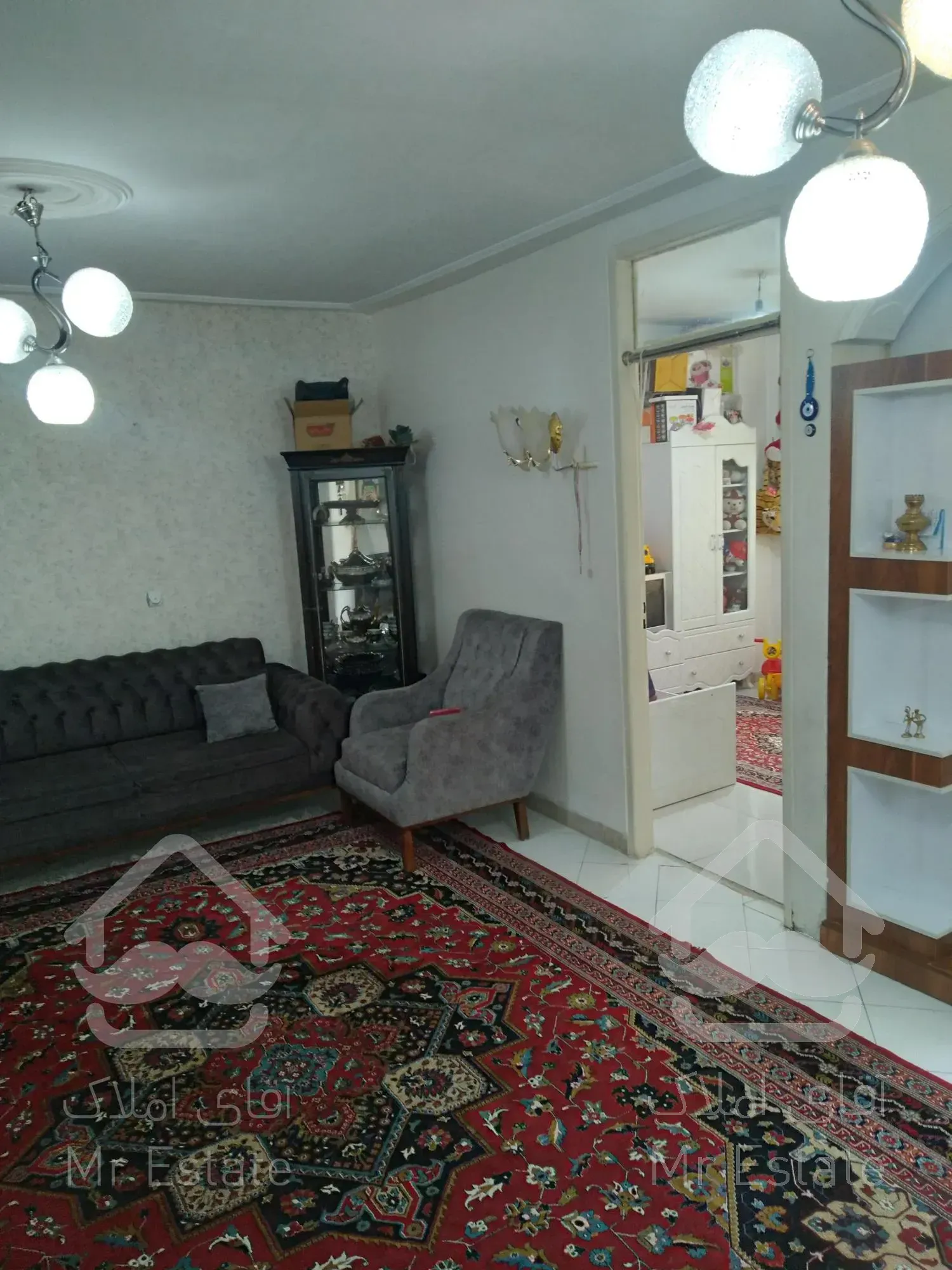 فروش آپارتمان ۶۷ متری