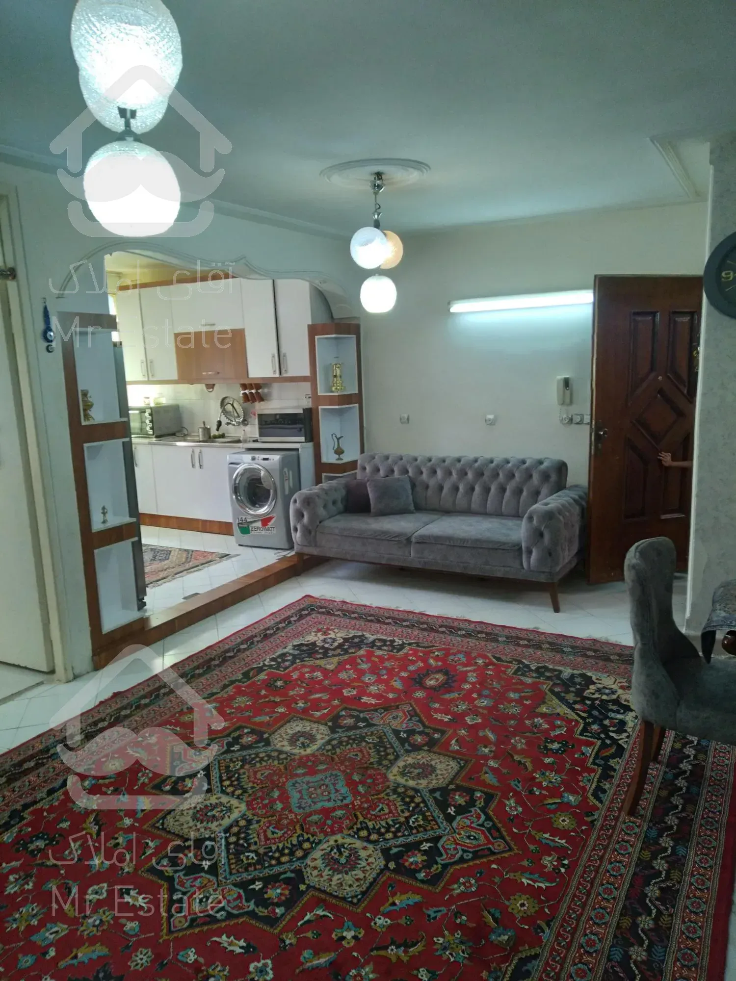 فروش آپارتمان ۶۷ متری