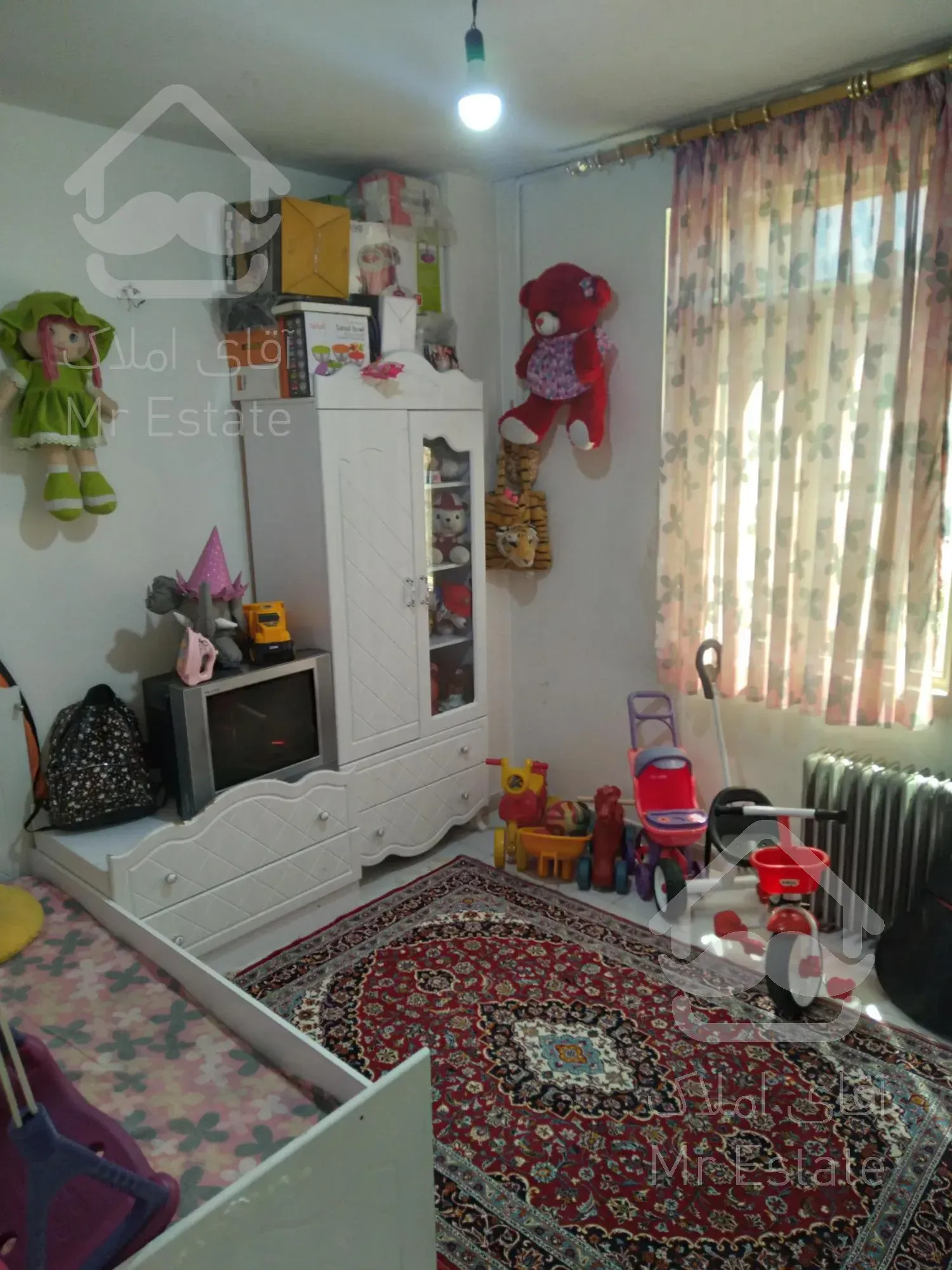 فروش آپارتمان ۶۷ متری