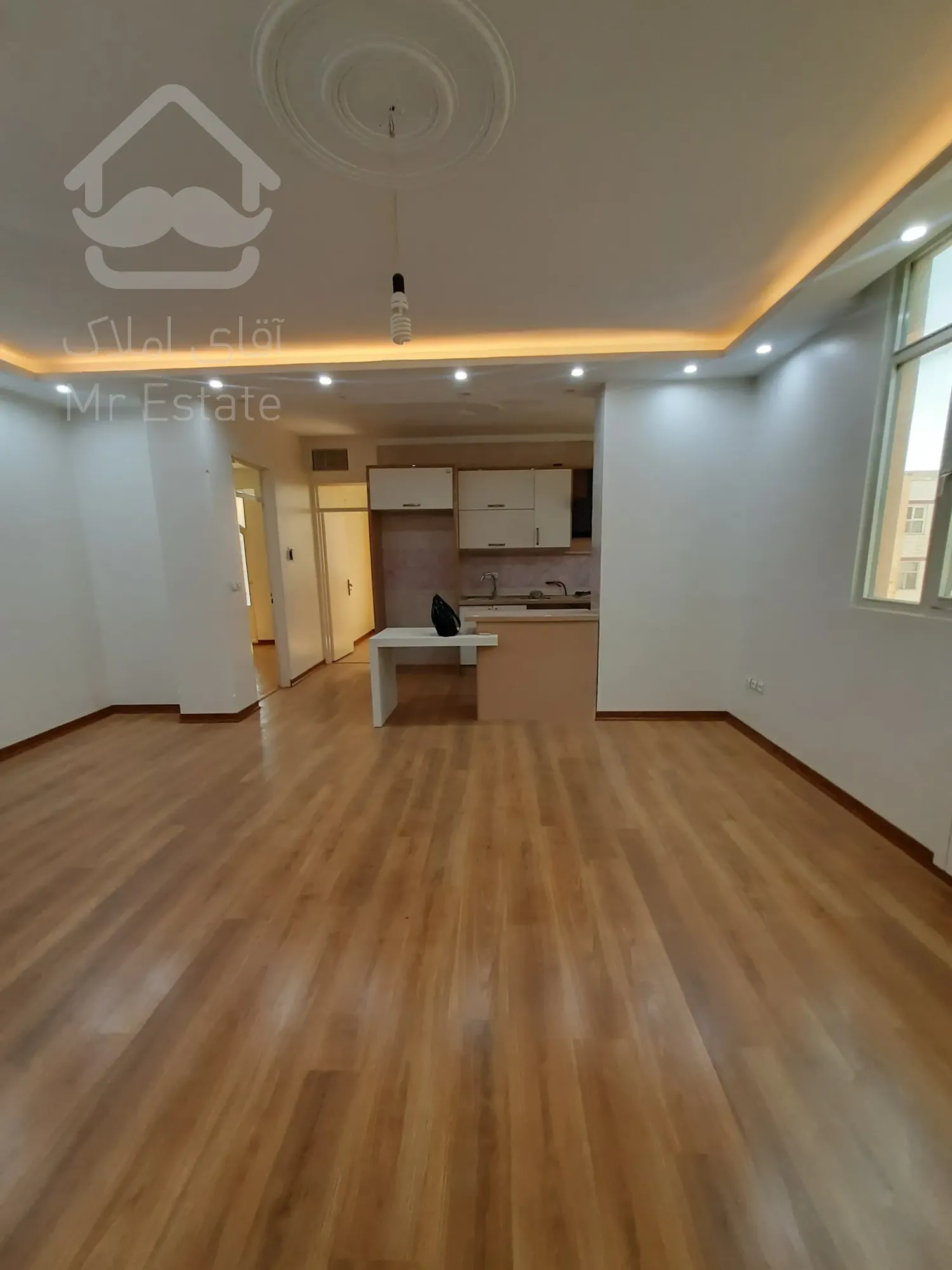 فروش آپارتمان ۷۵متر ۲خواب فول امکانات همیلا