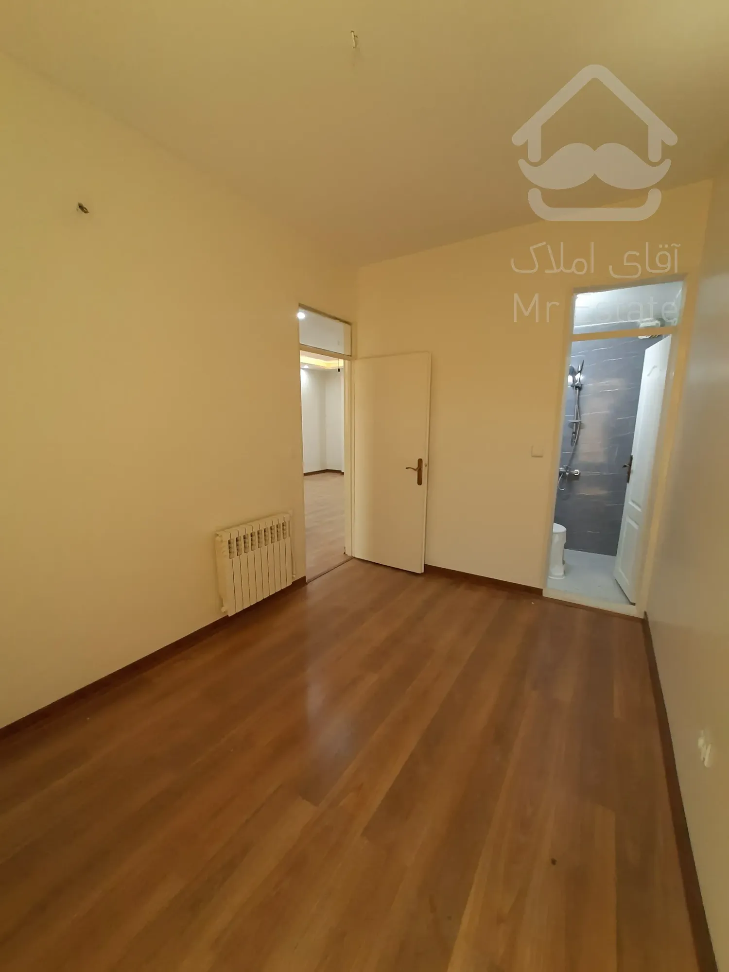 فروش آپارتمان ۷۵متر ۲خواب فول امکانات همیلا