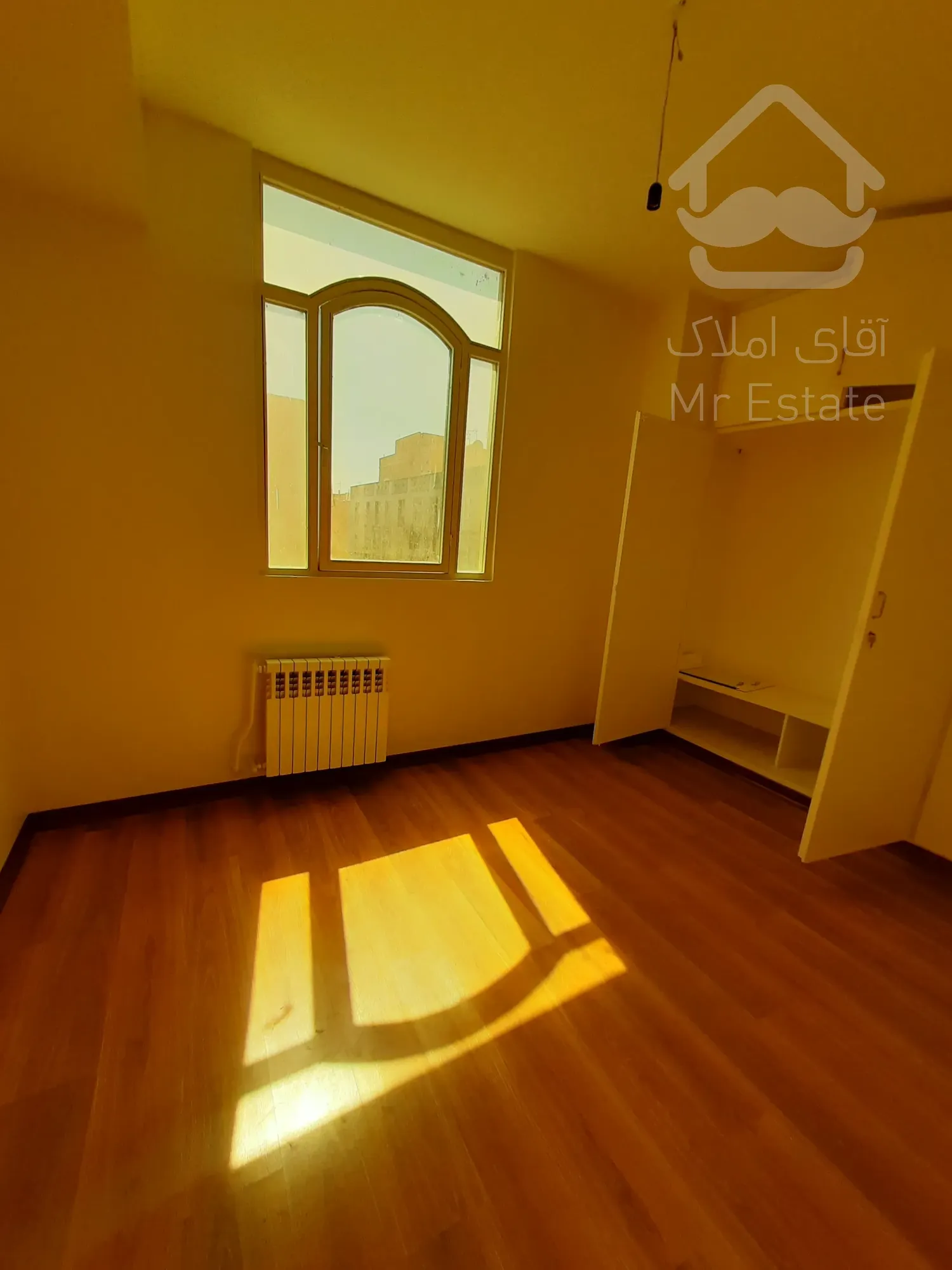 فروش آپارتمان ۷۵متر ۲خواب فول امکانات همیلا