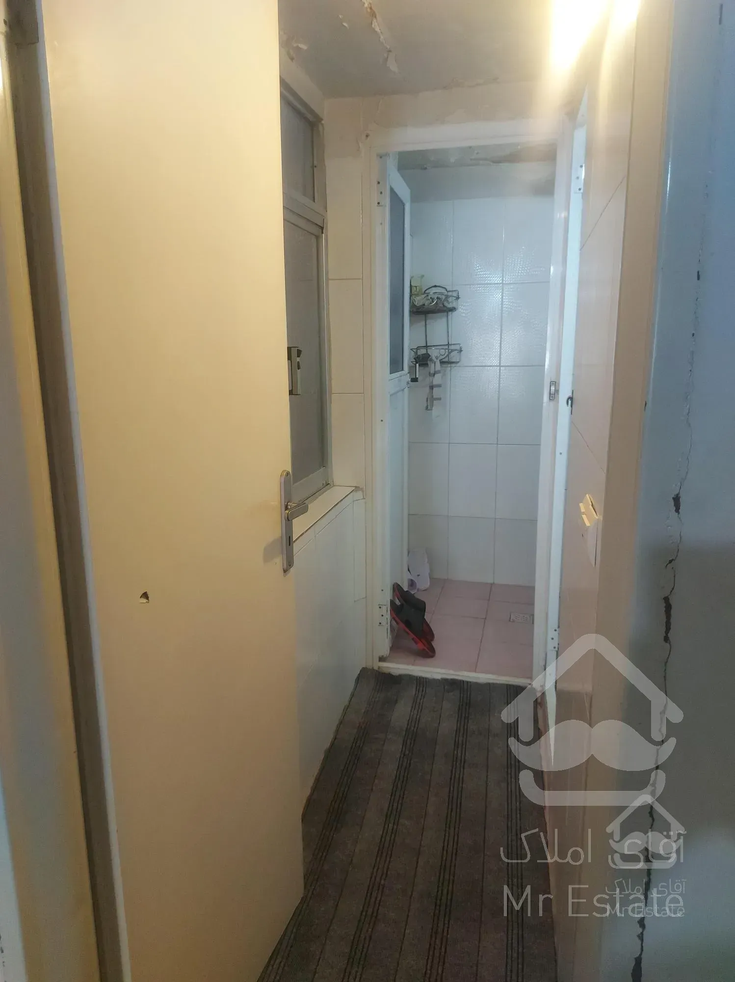 خانه کلنگی ۱۲۰ متر