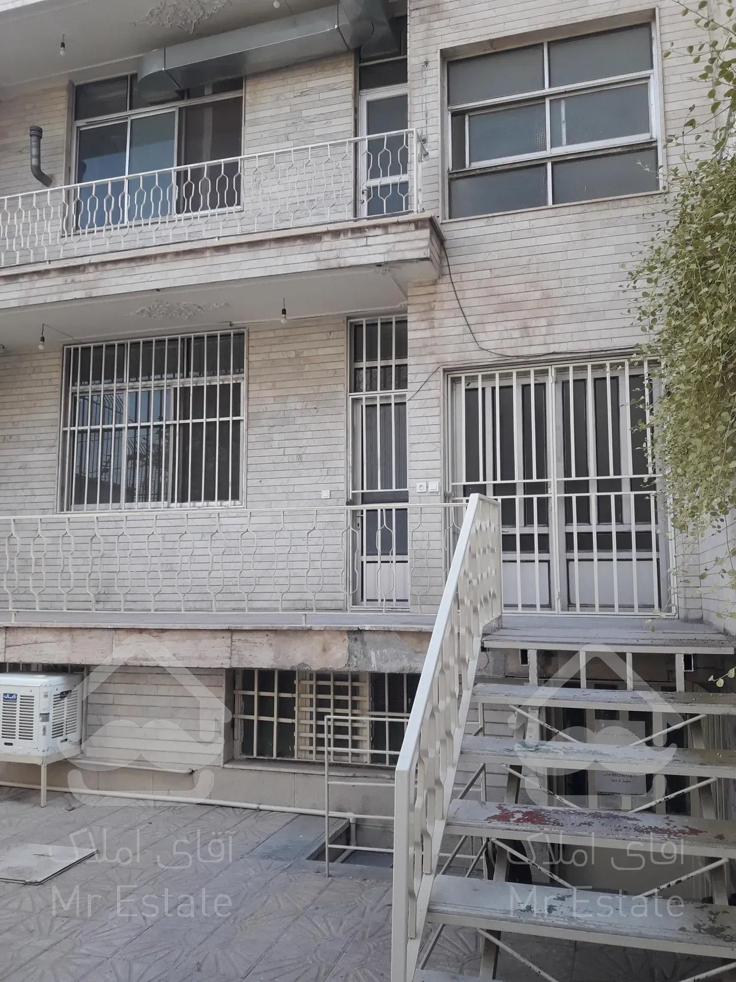 2 طبقه 110 متری