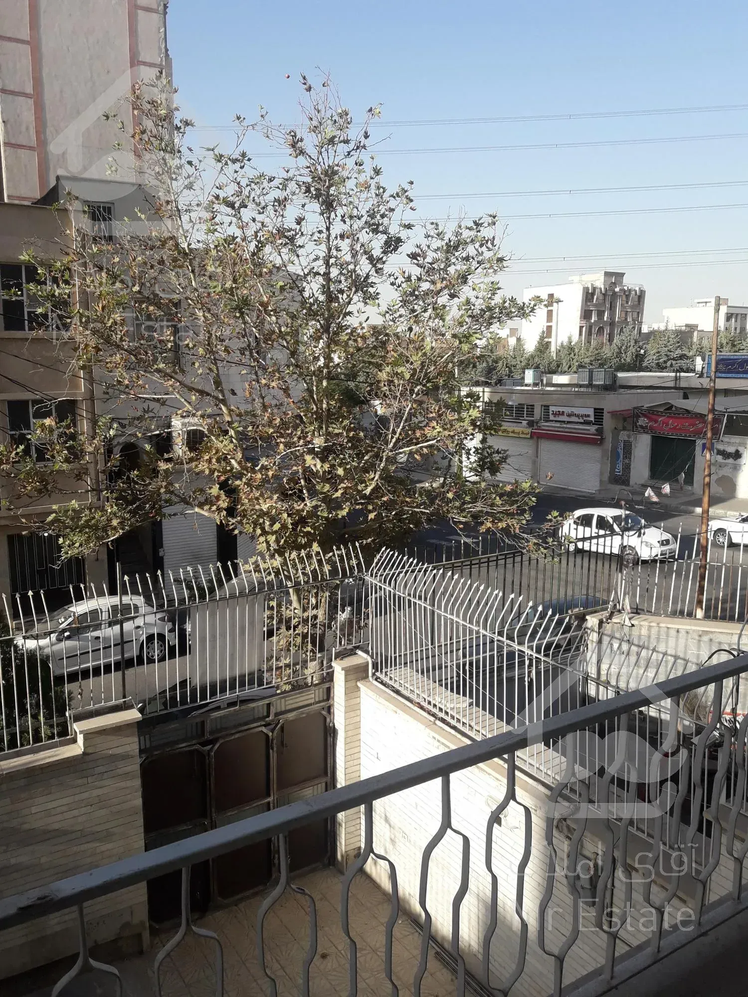 2 طبقه 110 متری