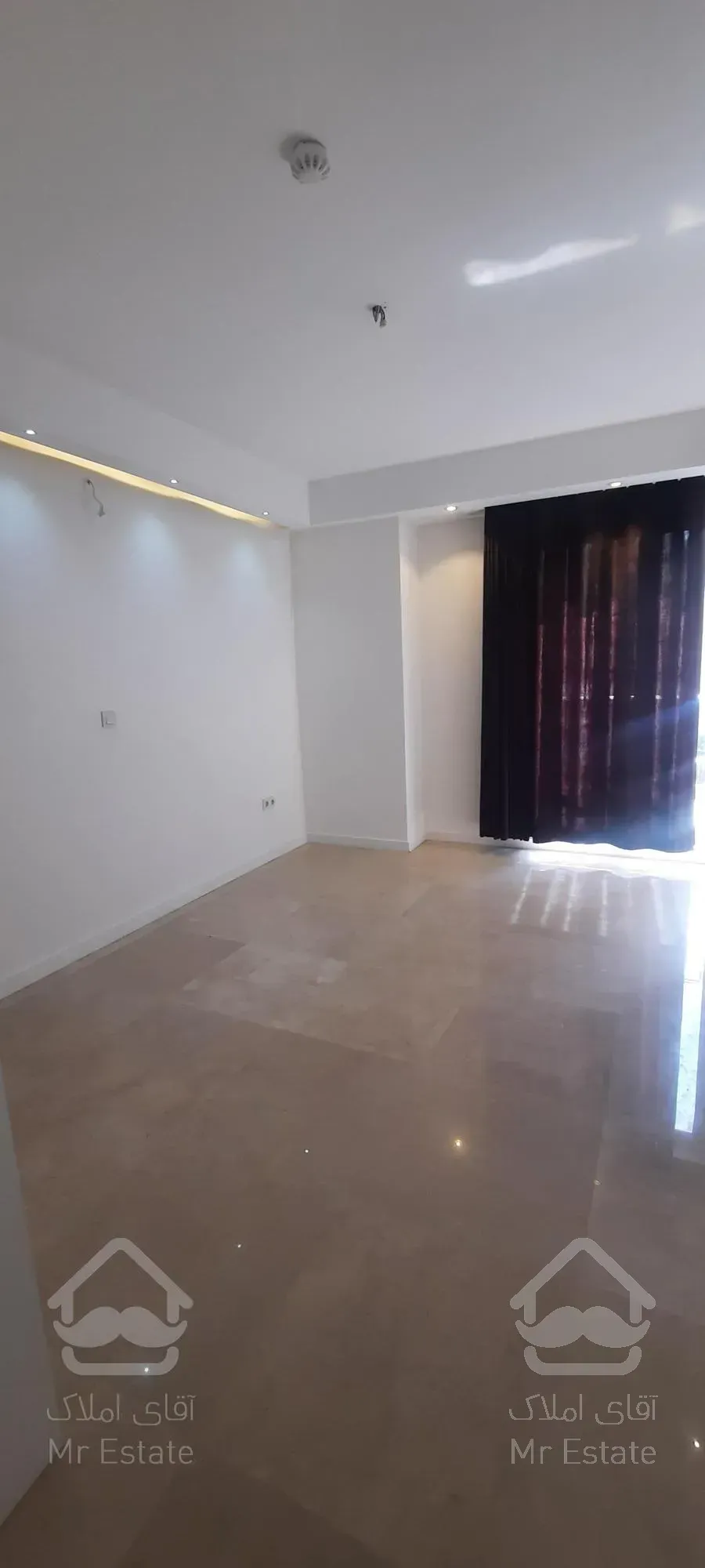 اجاره آپارتمان ۲۶۱ متری در نیاوران