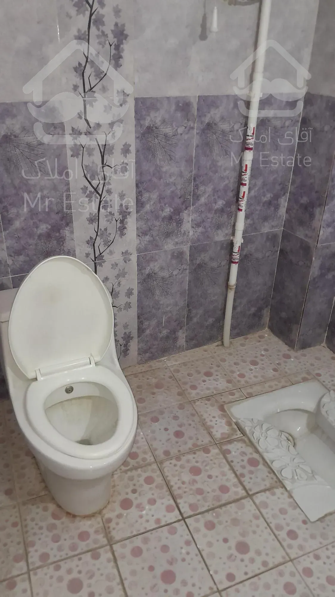 ۱۲۰ متر واحد + ۵۰ متر حیاط اختصاصی اسکندری