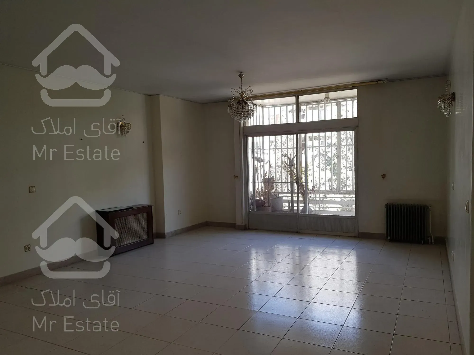 ۱۵۰متر کلنگی جنوبی