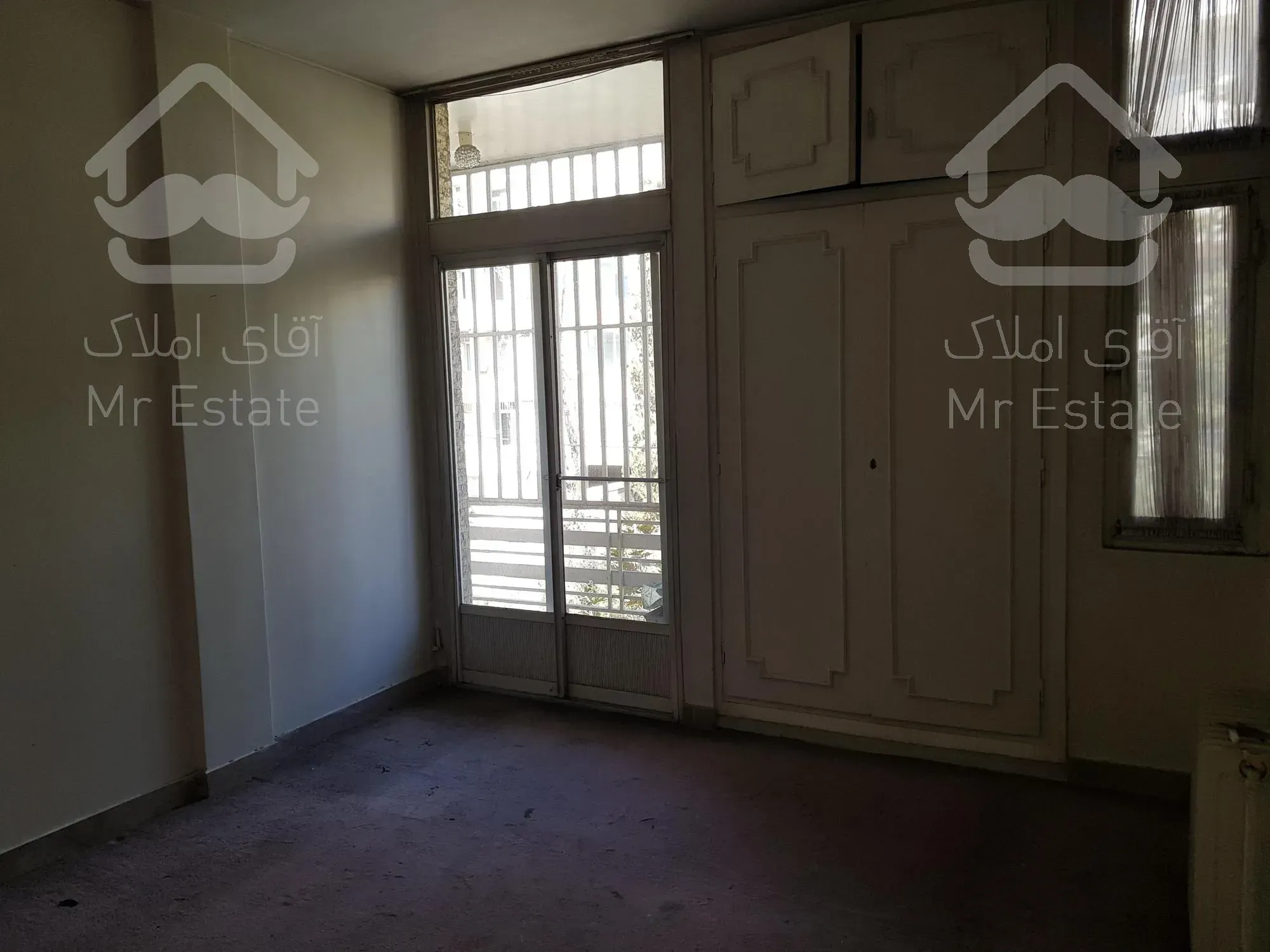 گنج اندیشه (کلنگی ۱۴۵متر)