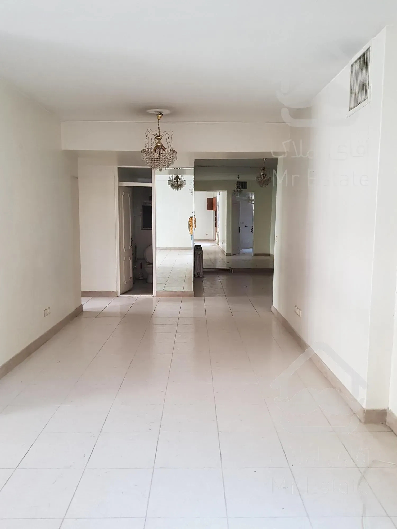 ۱۴۵متر کلنگی در یوسف آباد زیر قیمت!!!