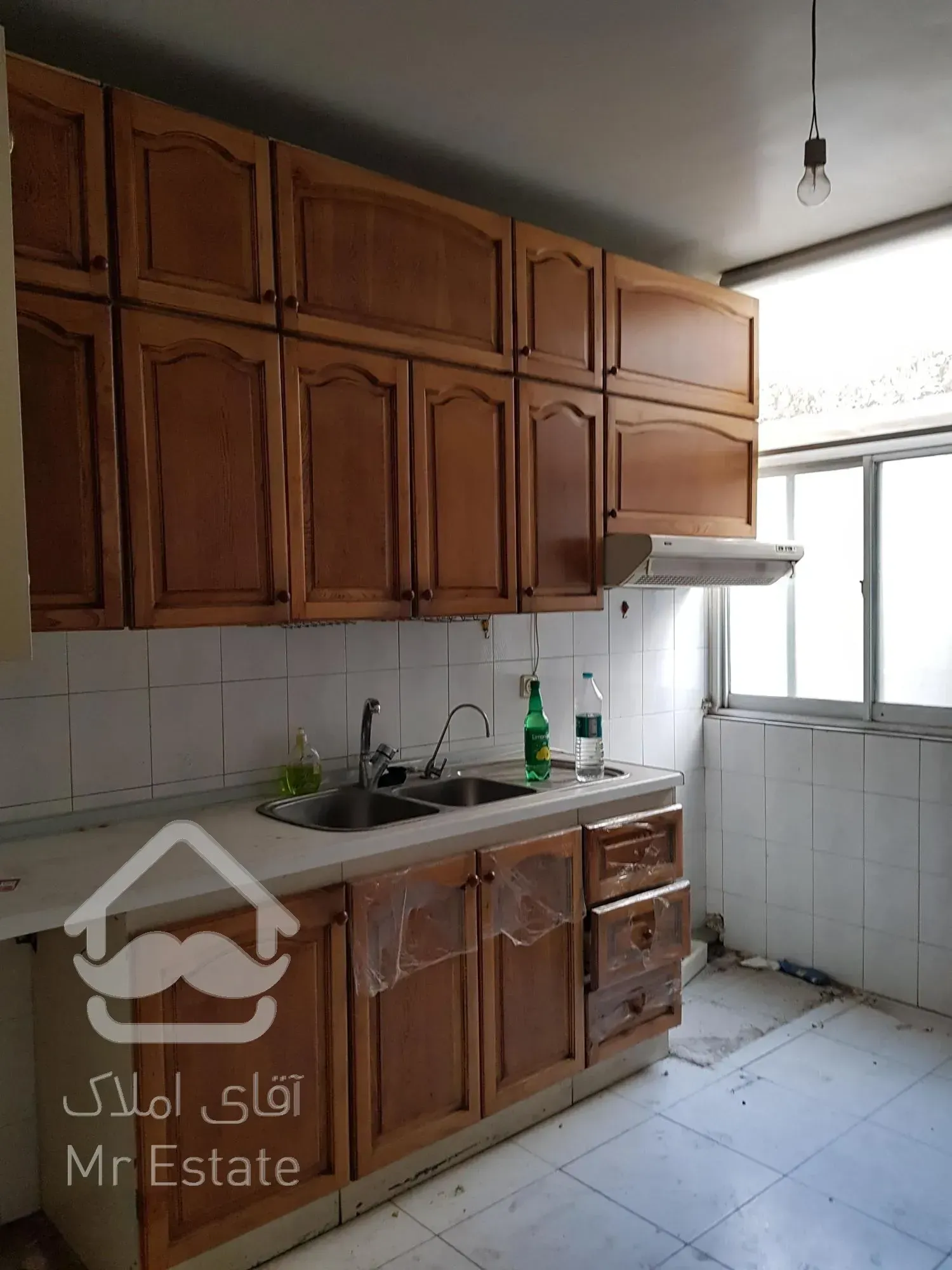 کلنگی جنوبی - عباس‌آباد