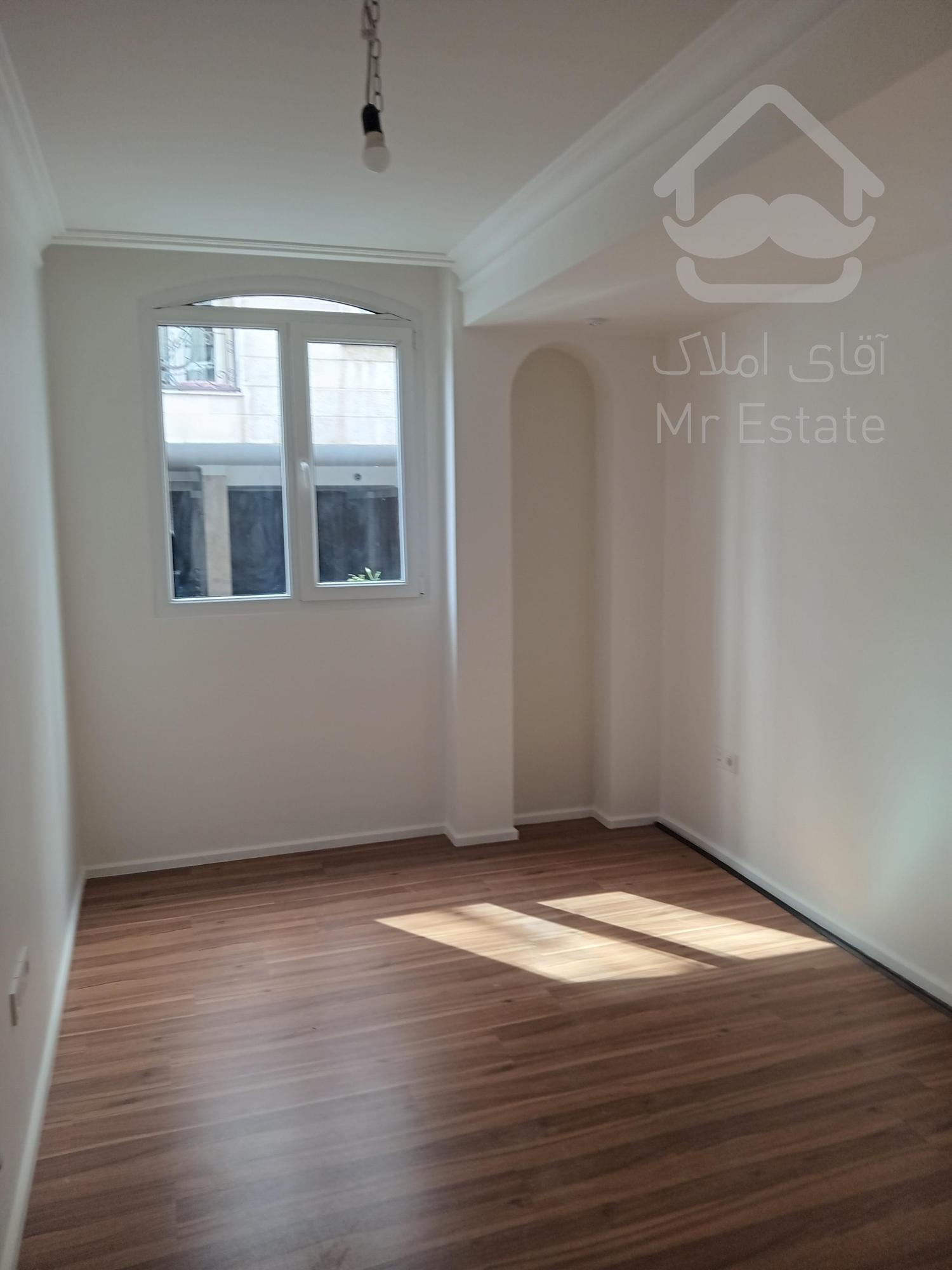 ولنجک ۱۲۸متر تاپ لوکیشن