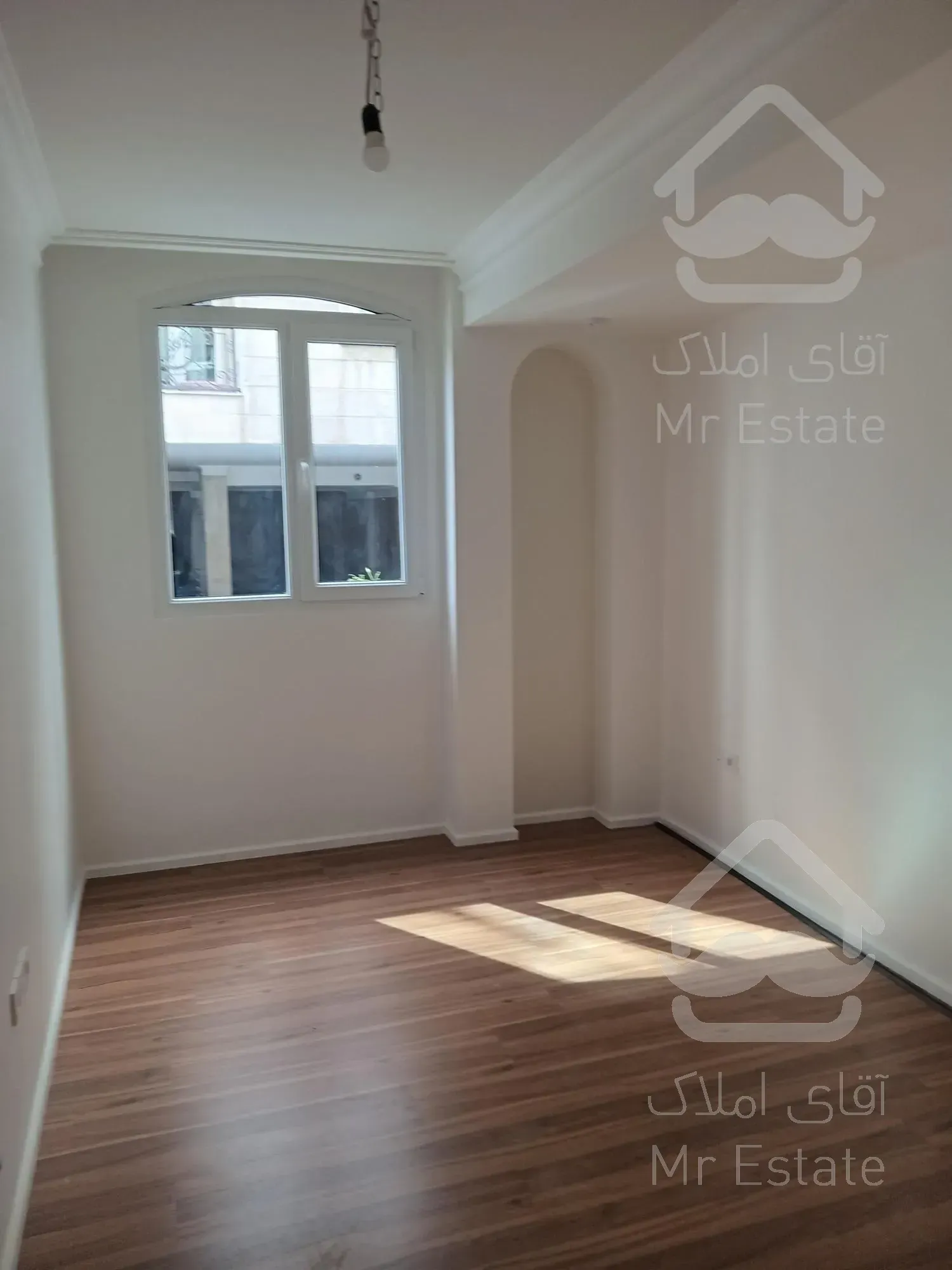 ولنجک ۱۲۸متر تاپ لوکیشن