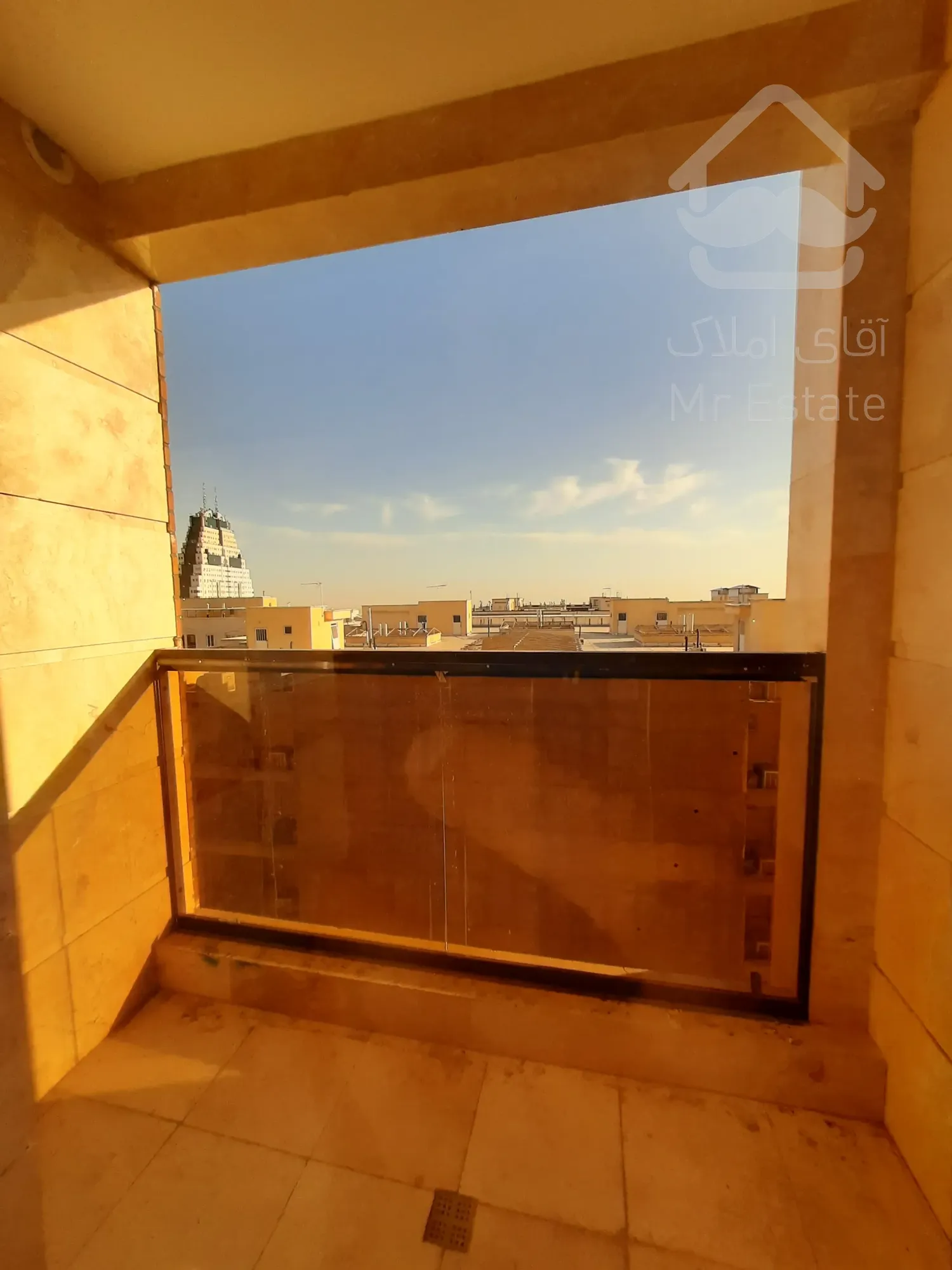 فروش آپارتمان ۹۰متر ۲خواب ویو ابدی همیلا