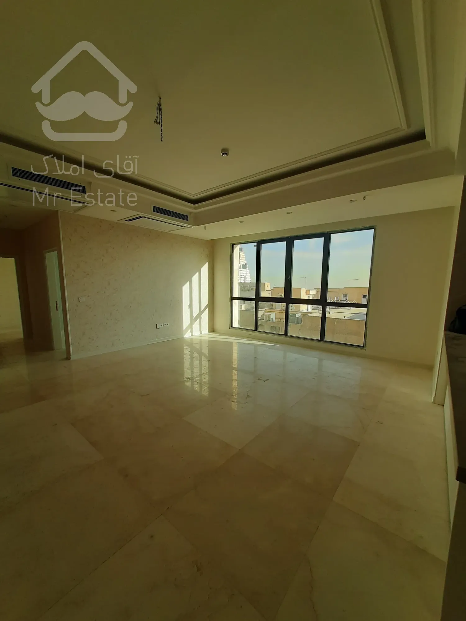 فروش آپارتمان ۹۰متر ۲خواب ویو ابدی همیلا