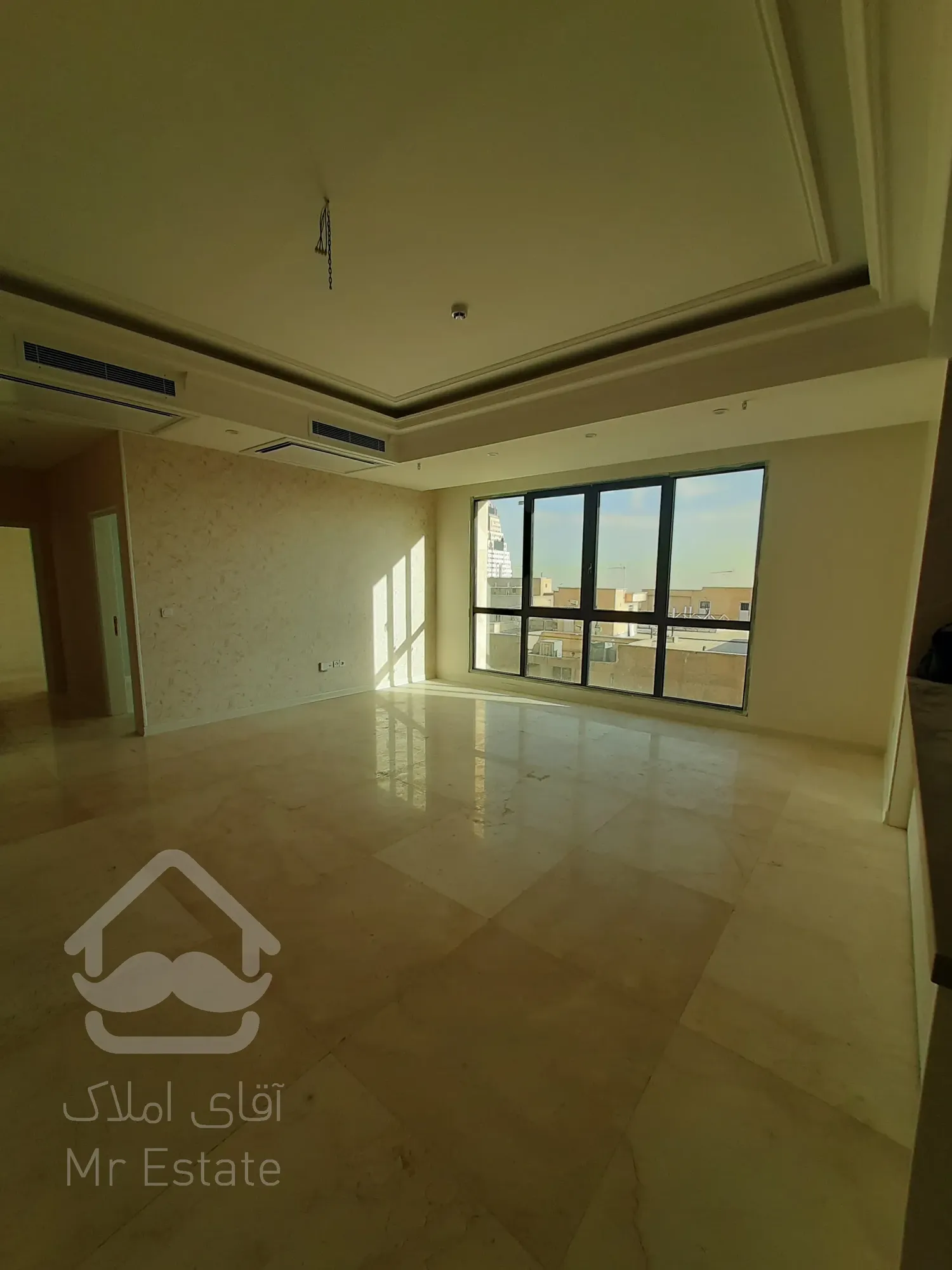 فروش آپارتمان ۱۳۰متر ۳خواب سوپر لاکچری بلوار کمالی