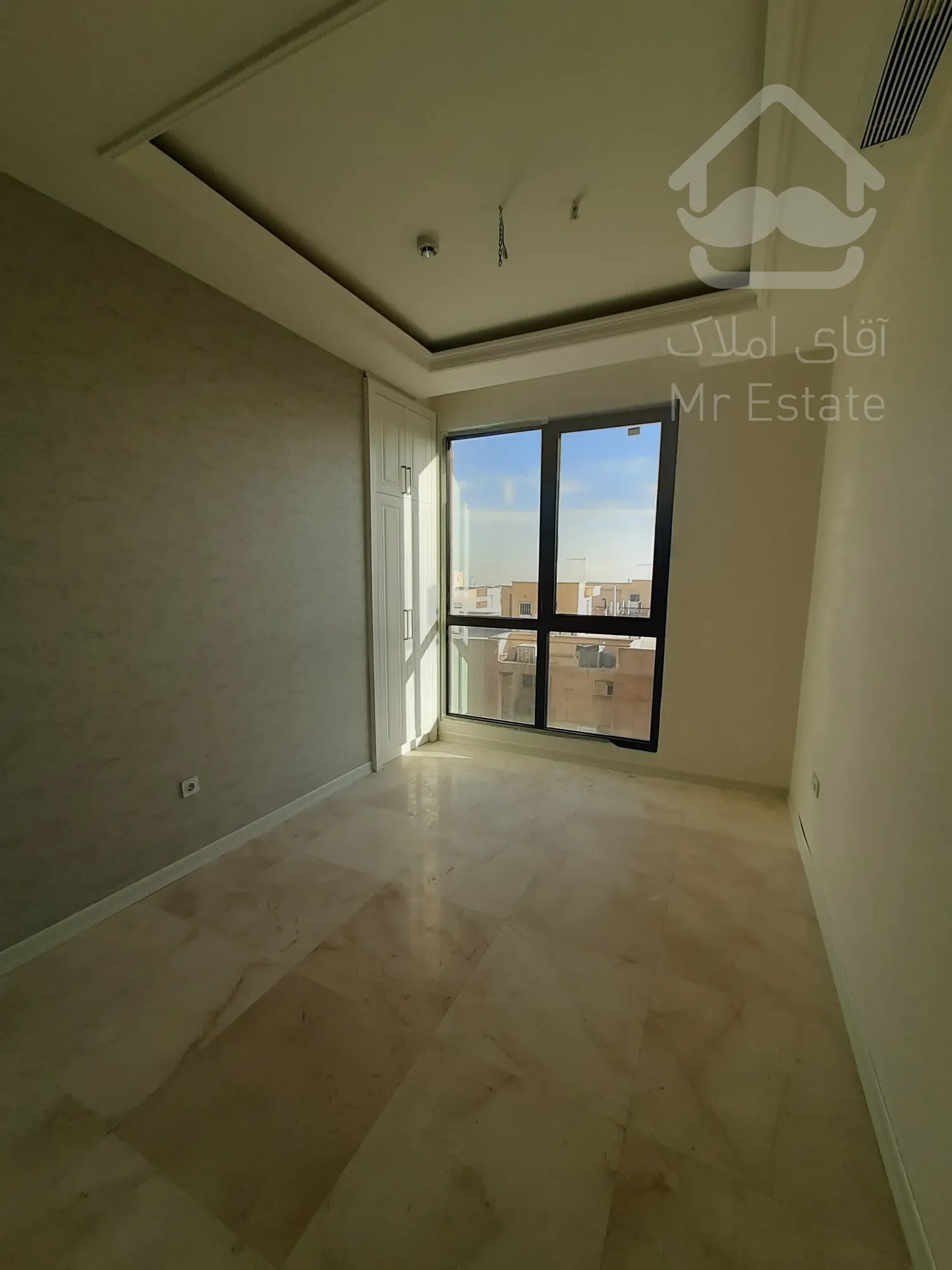 فروش آپارتمان ۹۰متر ۲خواب ویو ابدی همیلا